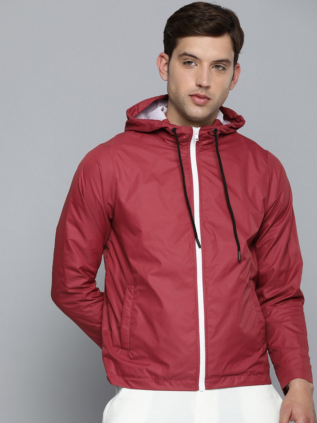 Men harvard jackets - Buy Men harvard jackets online in India