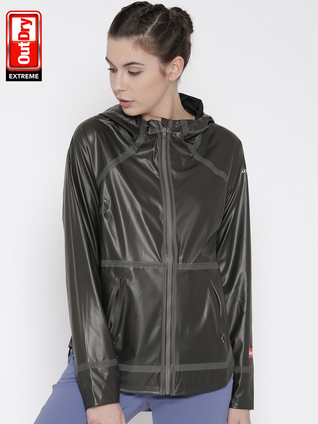 Columbia Reversible Rain Jacket-image-23