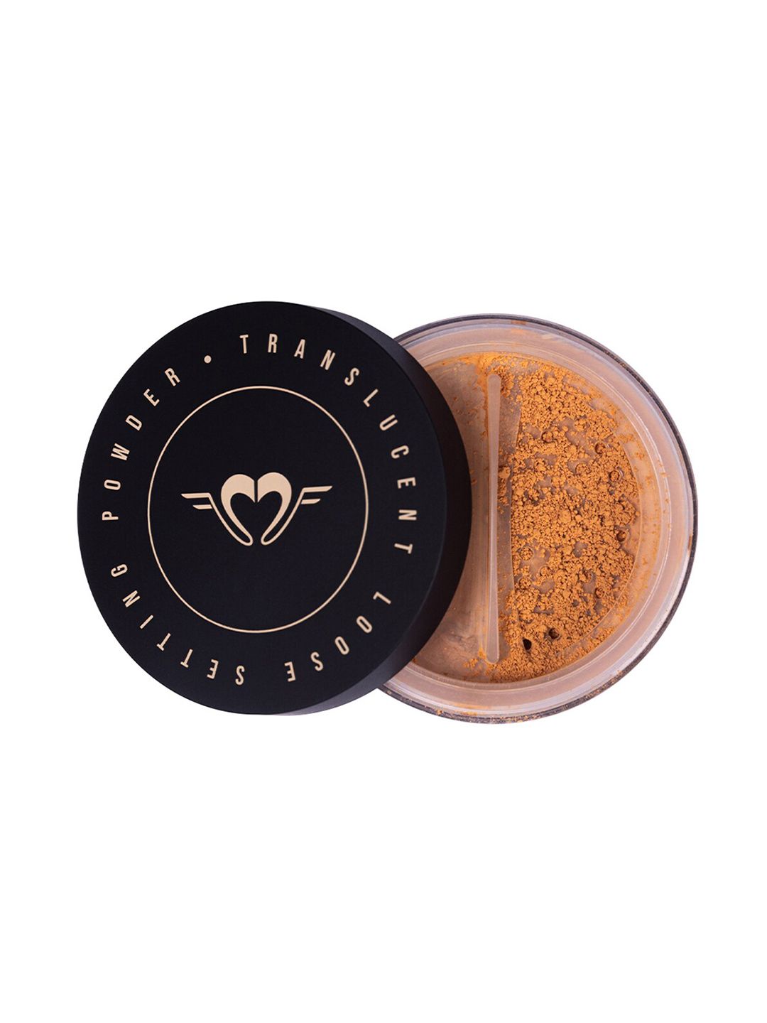 Daily Life Forever52 Translucent Loose Setting Powder - Natural Tan TLM007-image-17