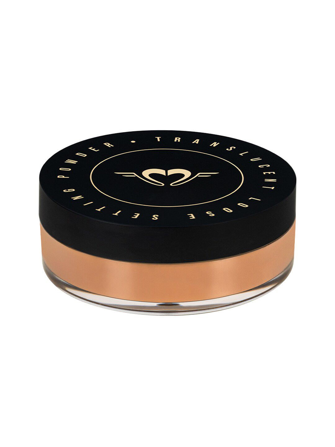 Daily Life Forever52 Translucent Loose Setting Powder - Coffee TLM009-picture-34
