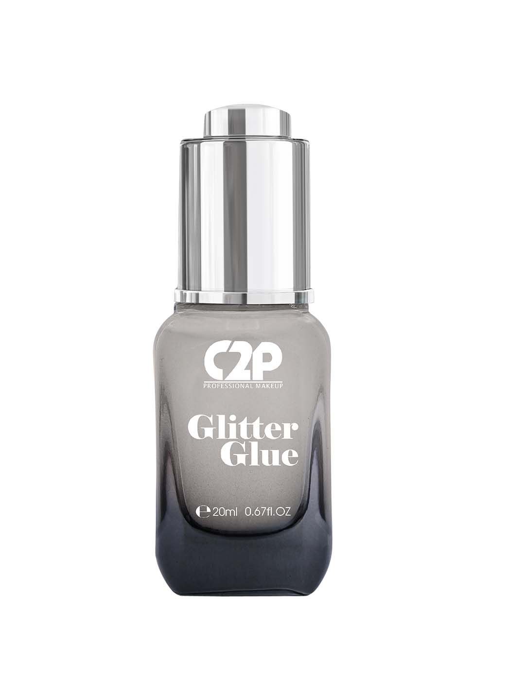 C2P PROFESSIONAL MAKEUP Eyeshadow Glitter Glue - 20 ml-picture-26