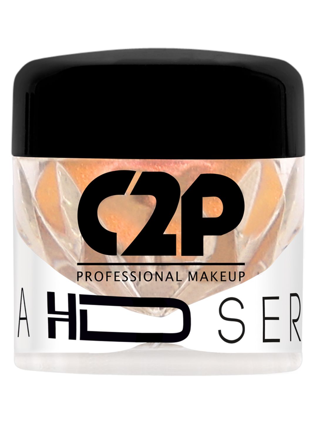 C2P PROFESSIONAL MAKEUP HD Loose Precious Pigments Eyeshadow - Shinny Winny 190-picture-35
