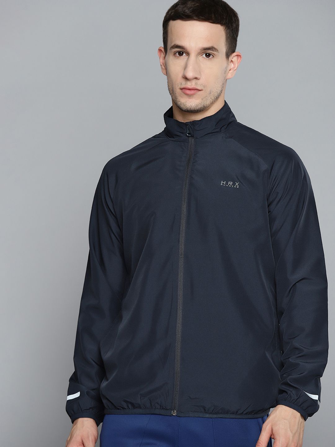 Hrx windcheater outlet jacket