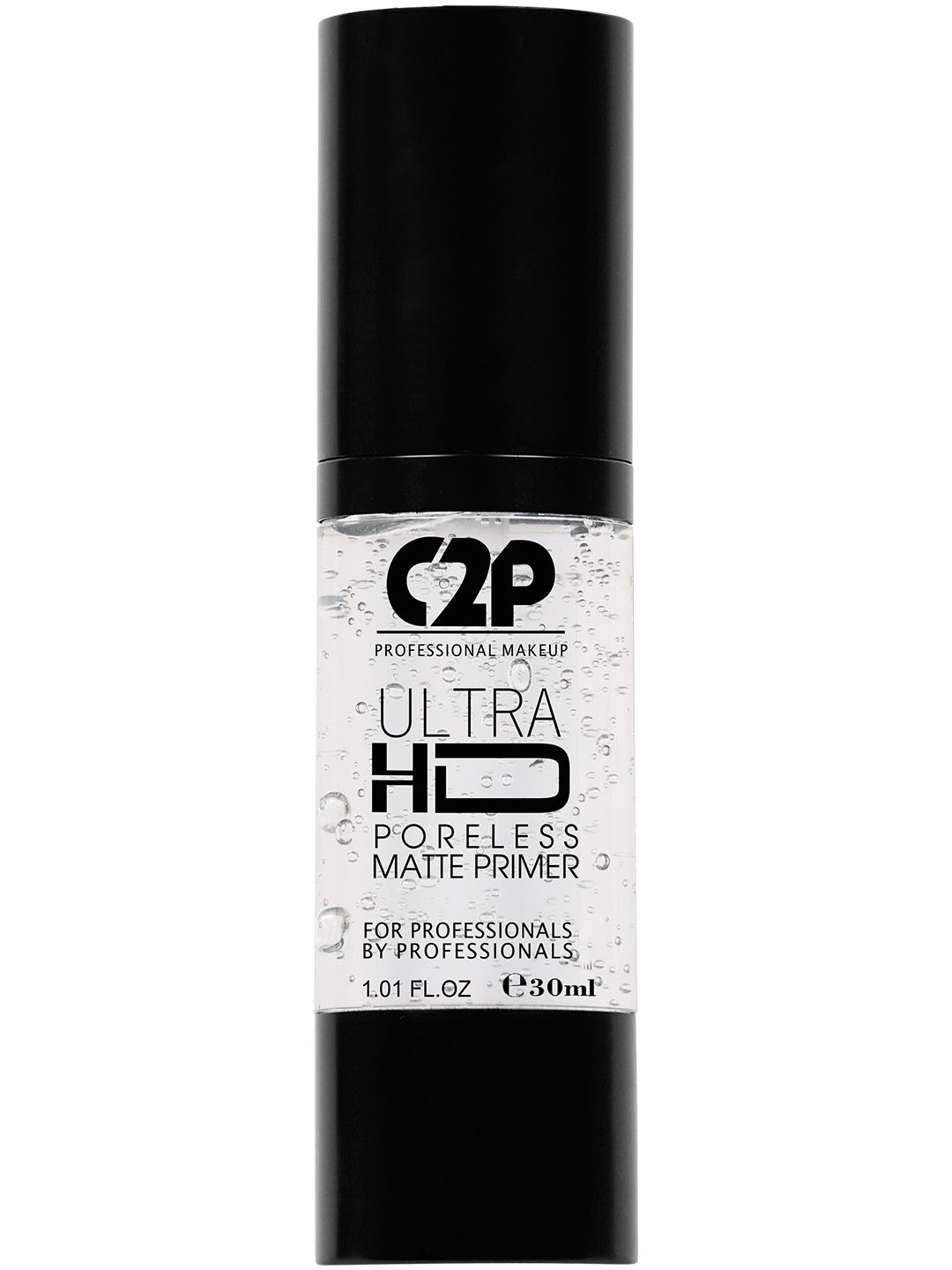 C2P PROFESSIONAL MAKEUP Ultra HD Poreless Matte Primer 30 ml-picture-21