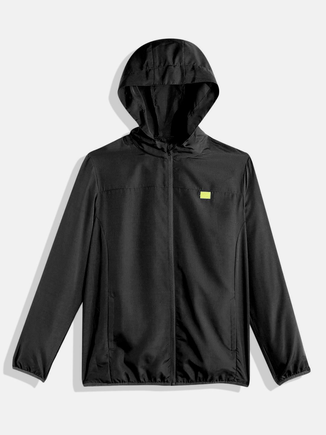 Hrx raincoat cheap