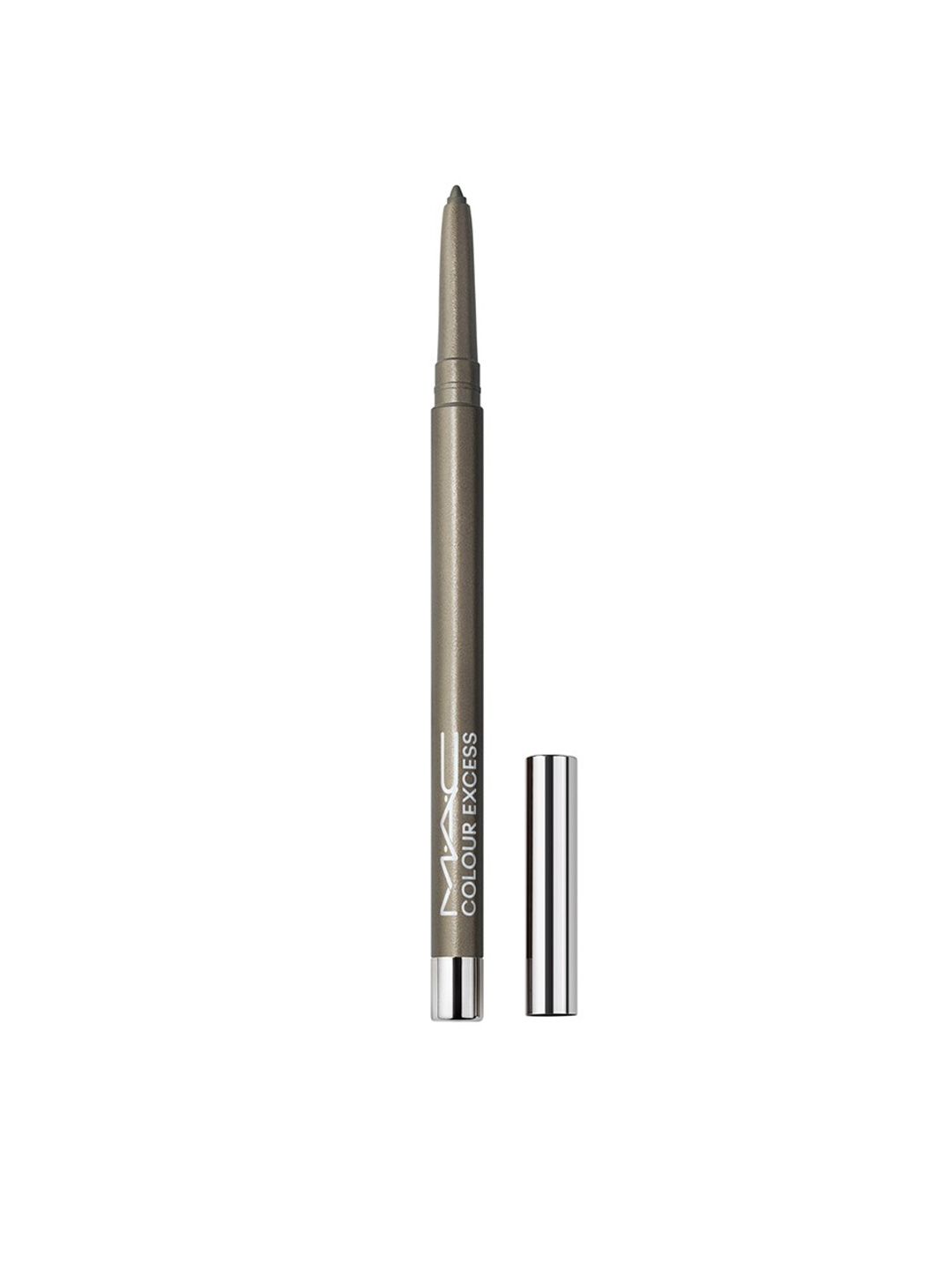 M.A.C Colour Excess Waterproof Gel Pencil Eye Liner - Serial Monogamist-picture-45