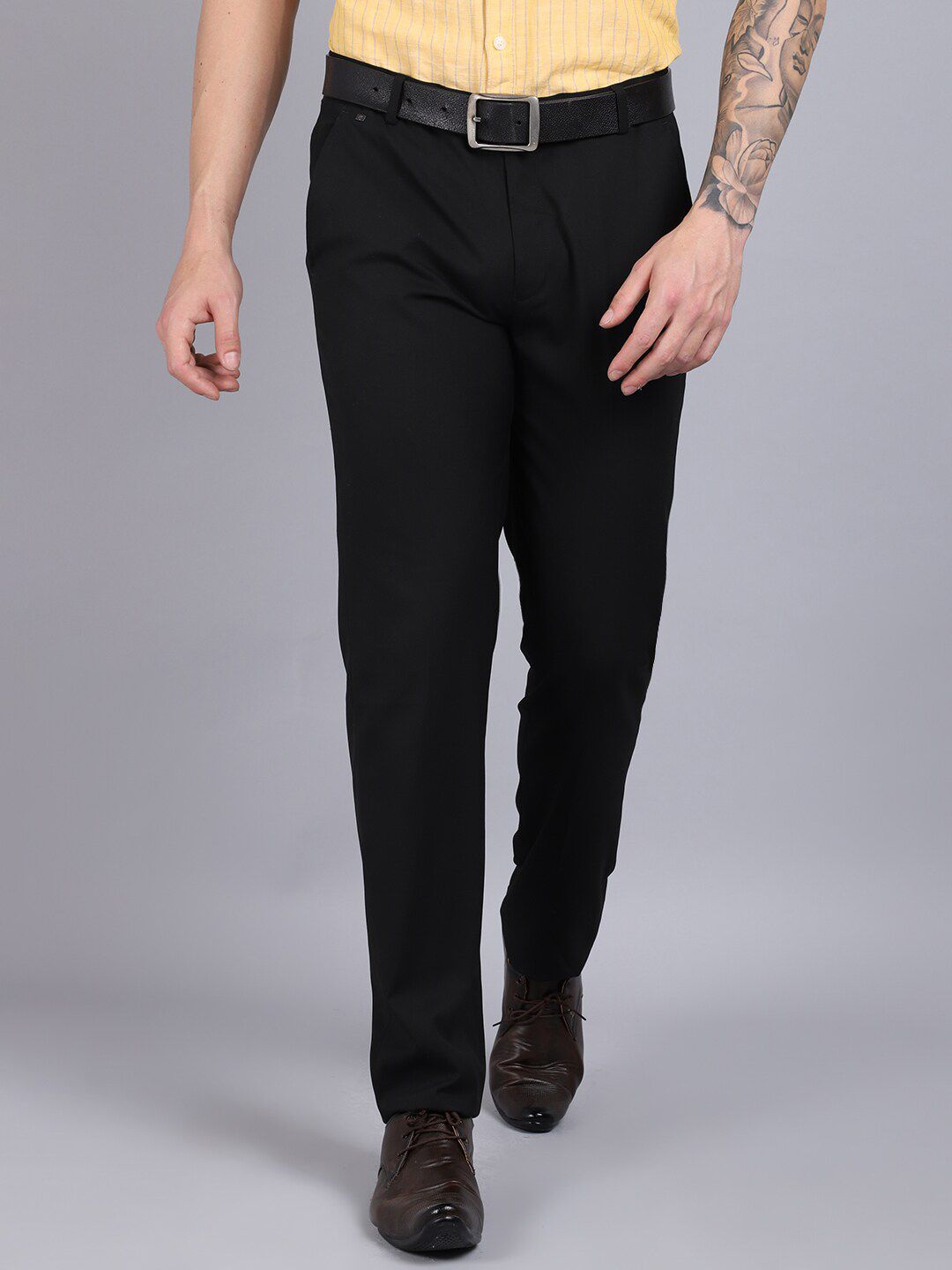 Cantabil Trousers  Buy Cantabil Trousers Online In India