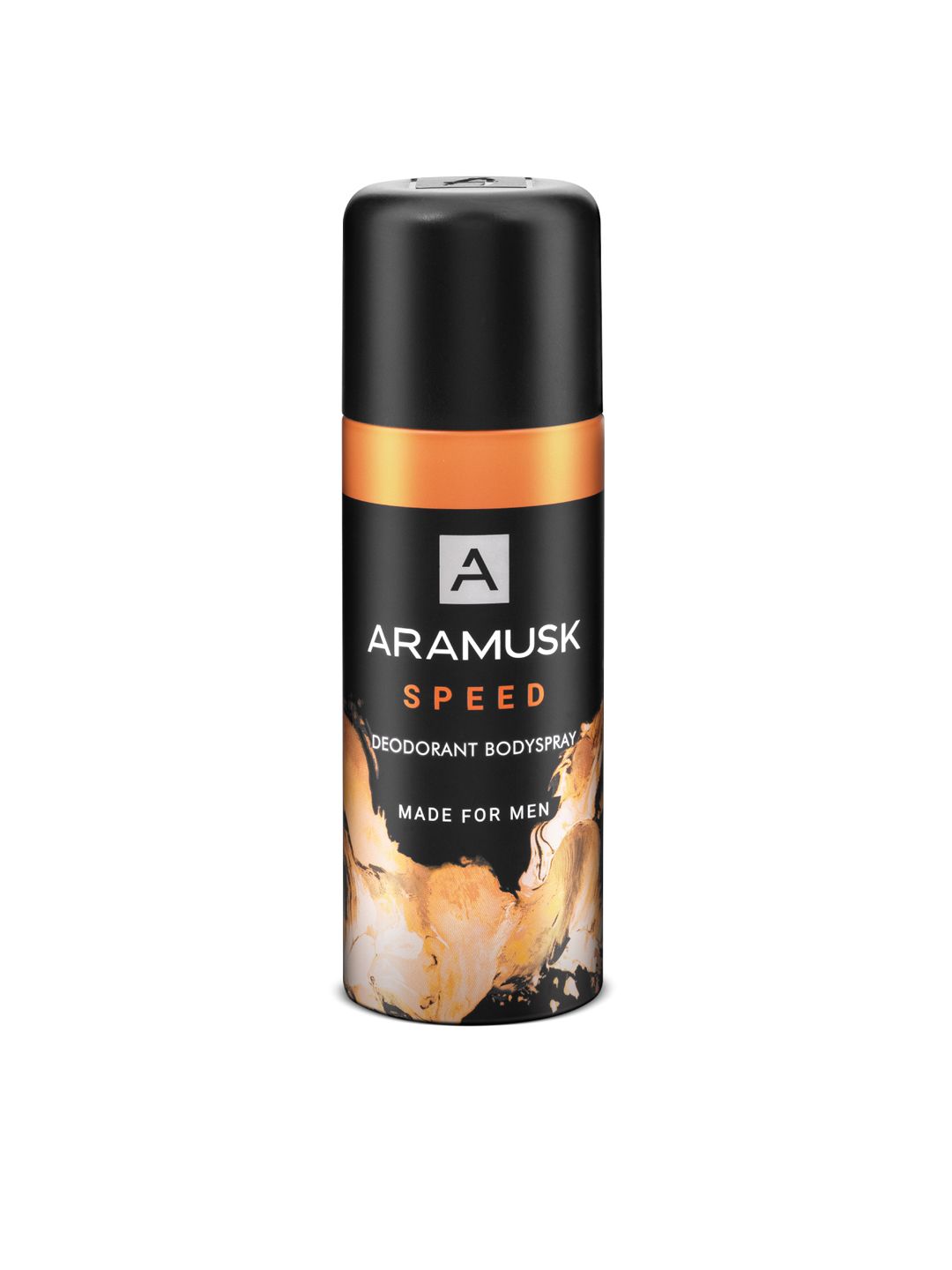 Aramusk Men Speed Deodorant Body Spray - 150 ml-image-19