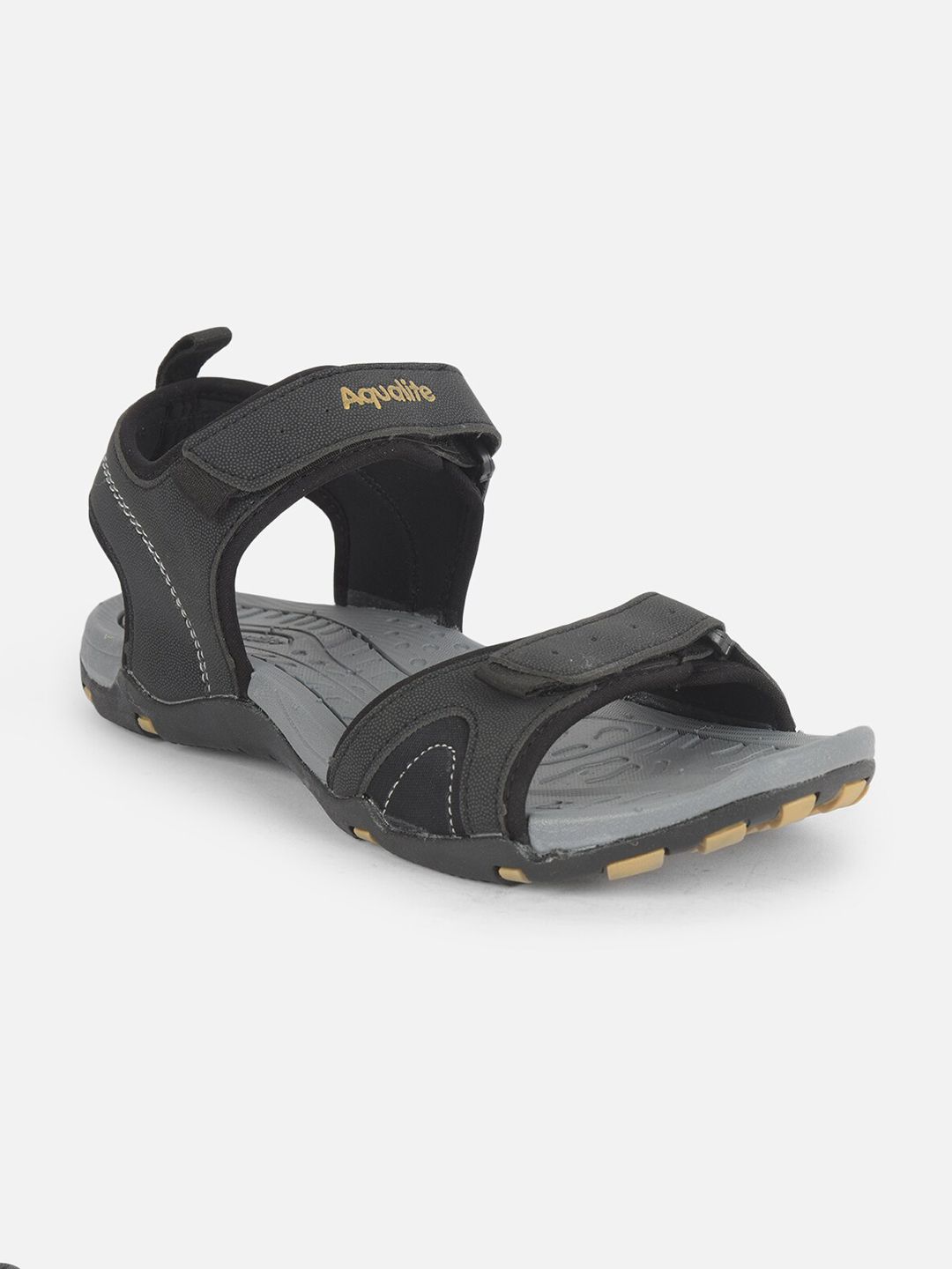 Aqualite best sale men's sandals