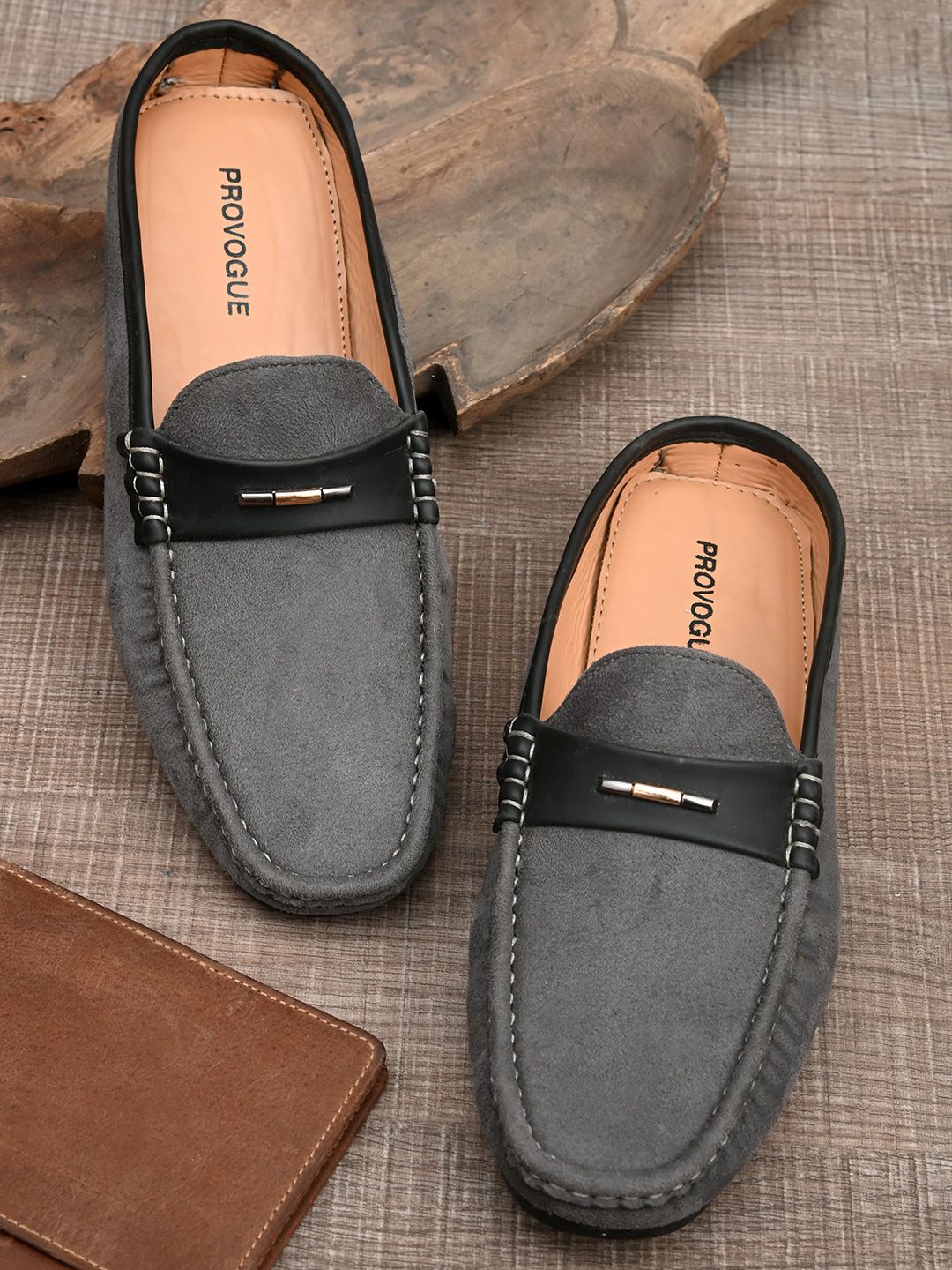 Provogue hot sale loafers shoes