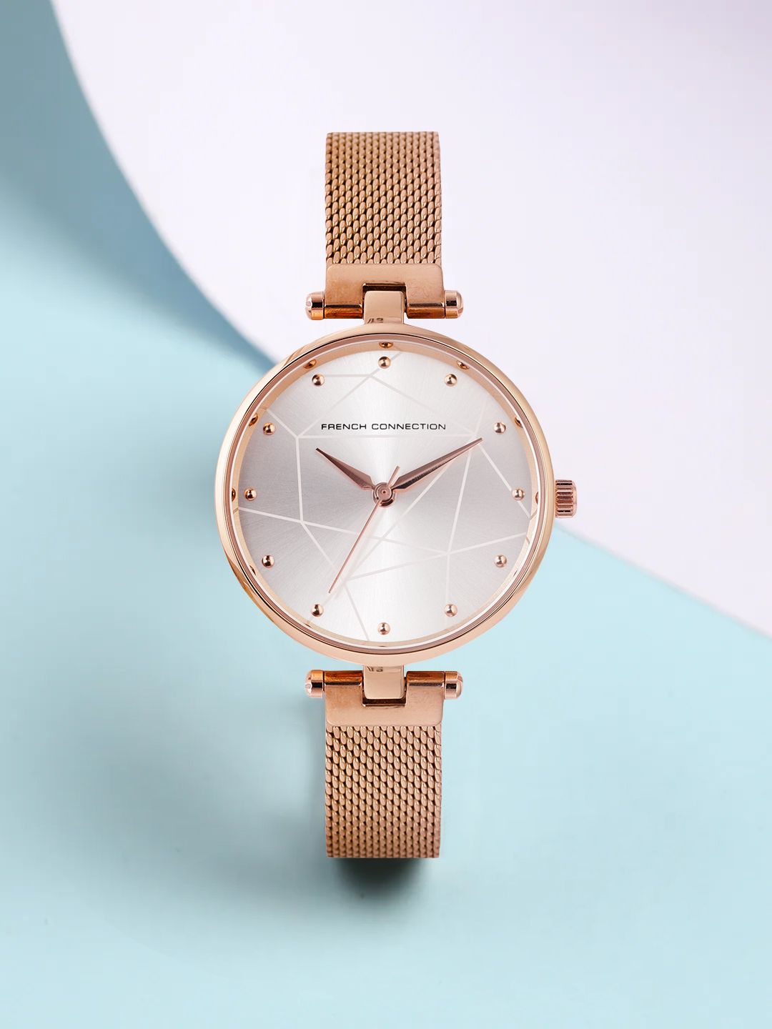 French connection clearance watch price