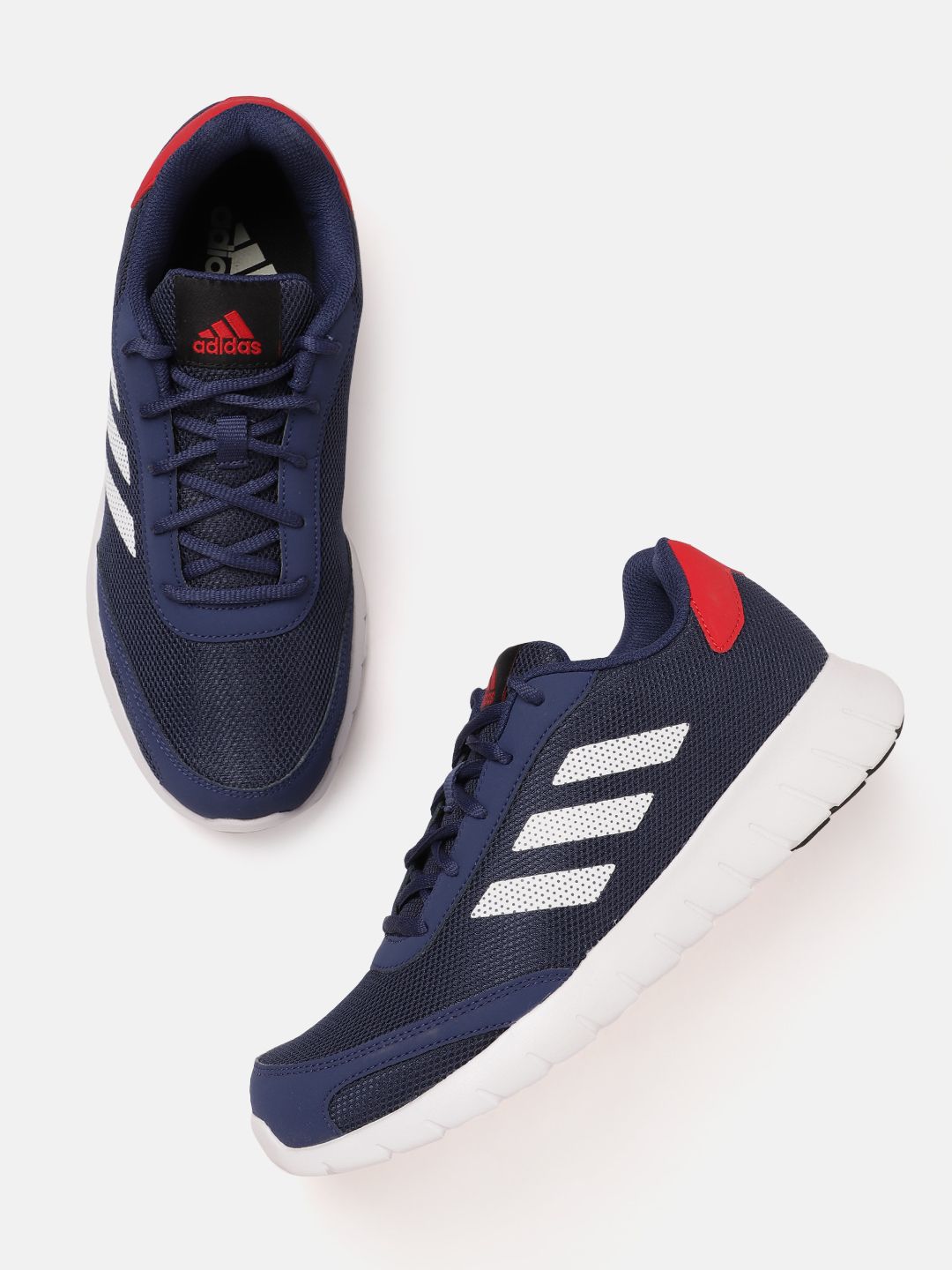 Adidas argecy hot sale running shoe