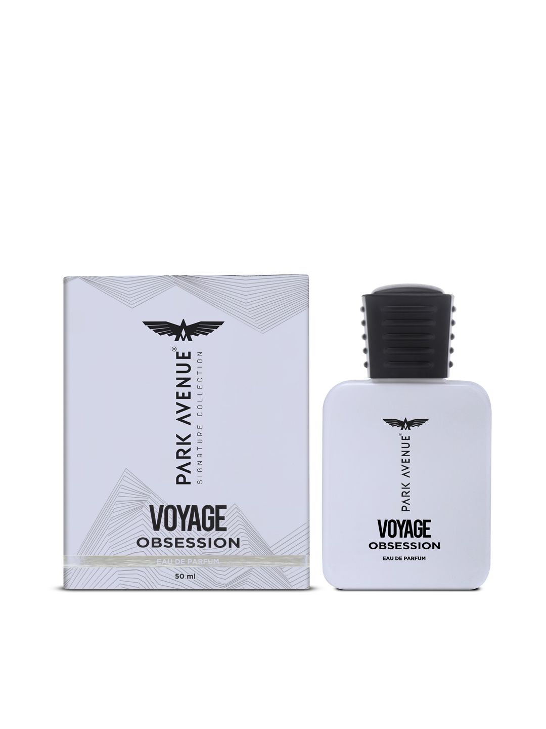 Park Avenue Signature Collection Voyage Obsession Eau De Parfum - 50 ml-picture-58