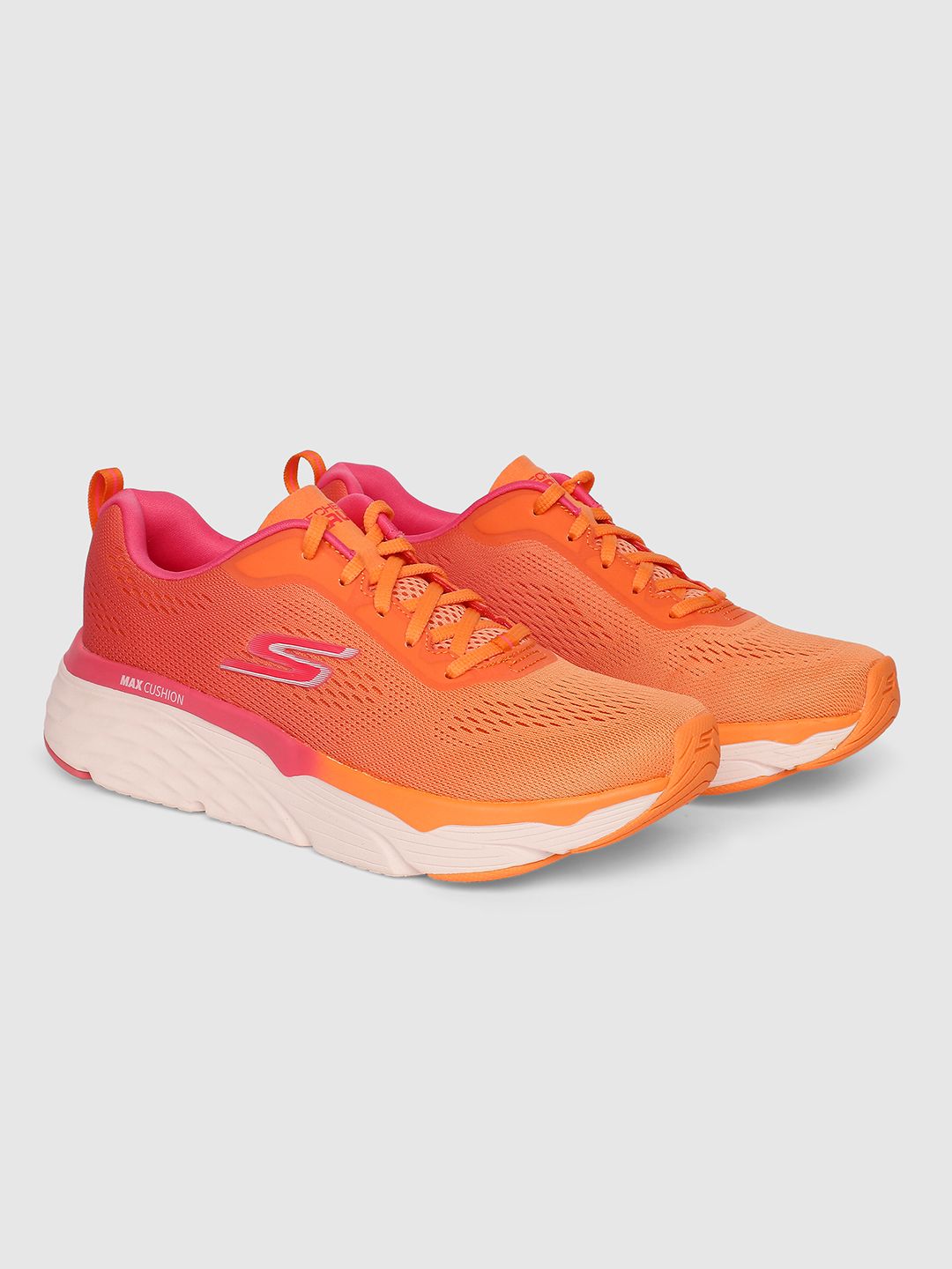 Skechers Women Max Cushioning Elite - Destination Point Shoes-image-32