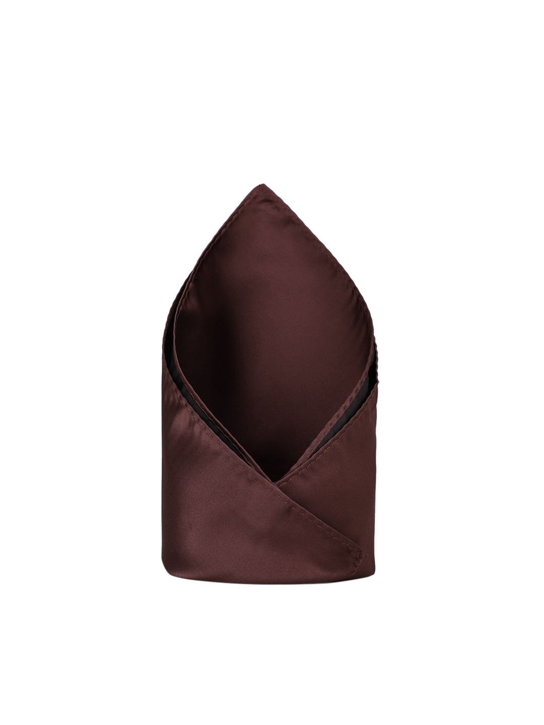 Van Heusen Brown Pocket Square-picture-55
