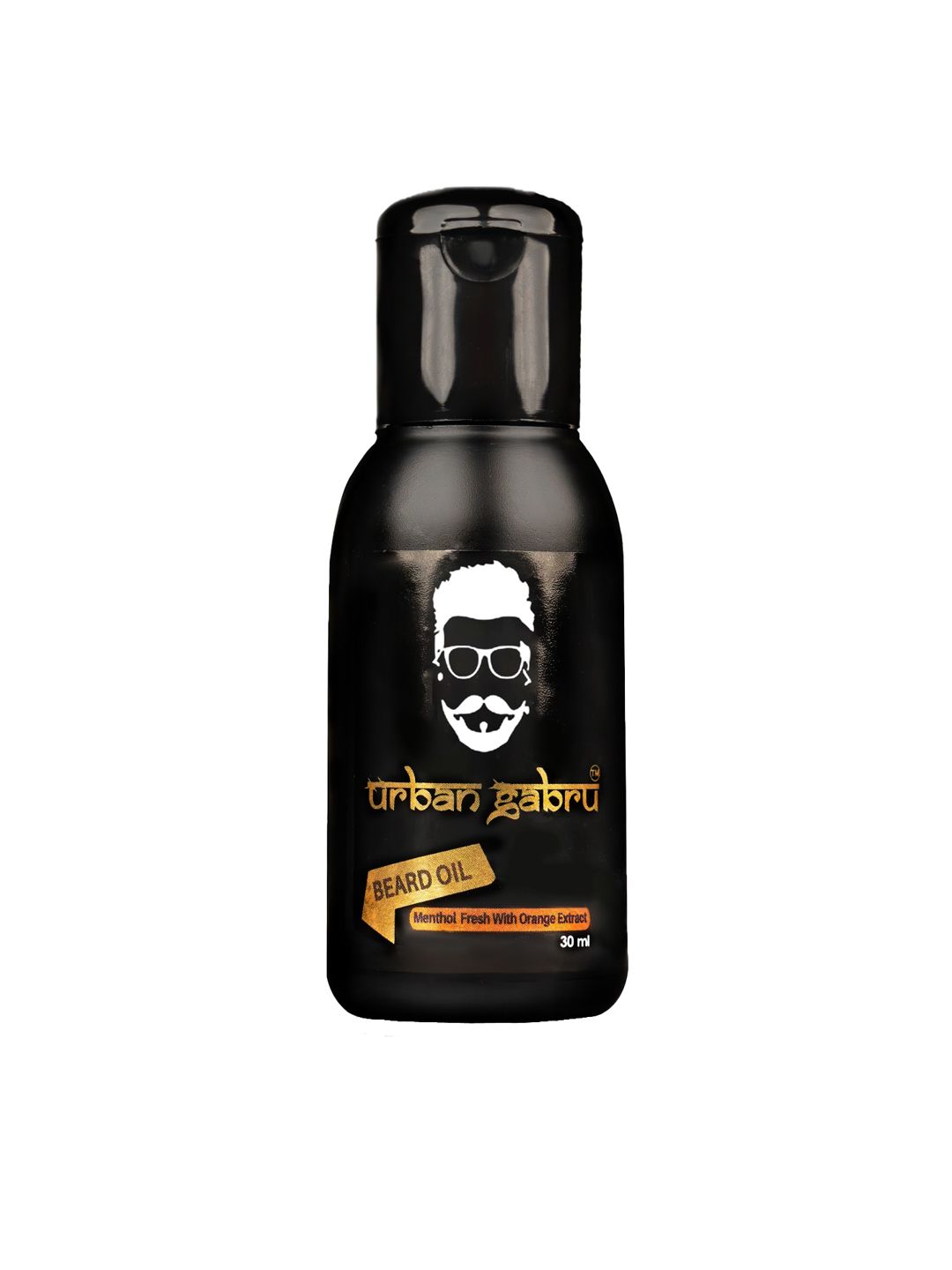 URBANGABRU Men Beard Oil 30 ml