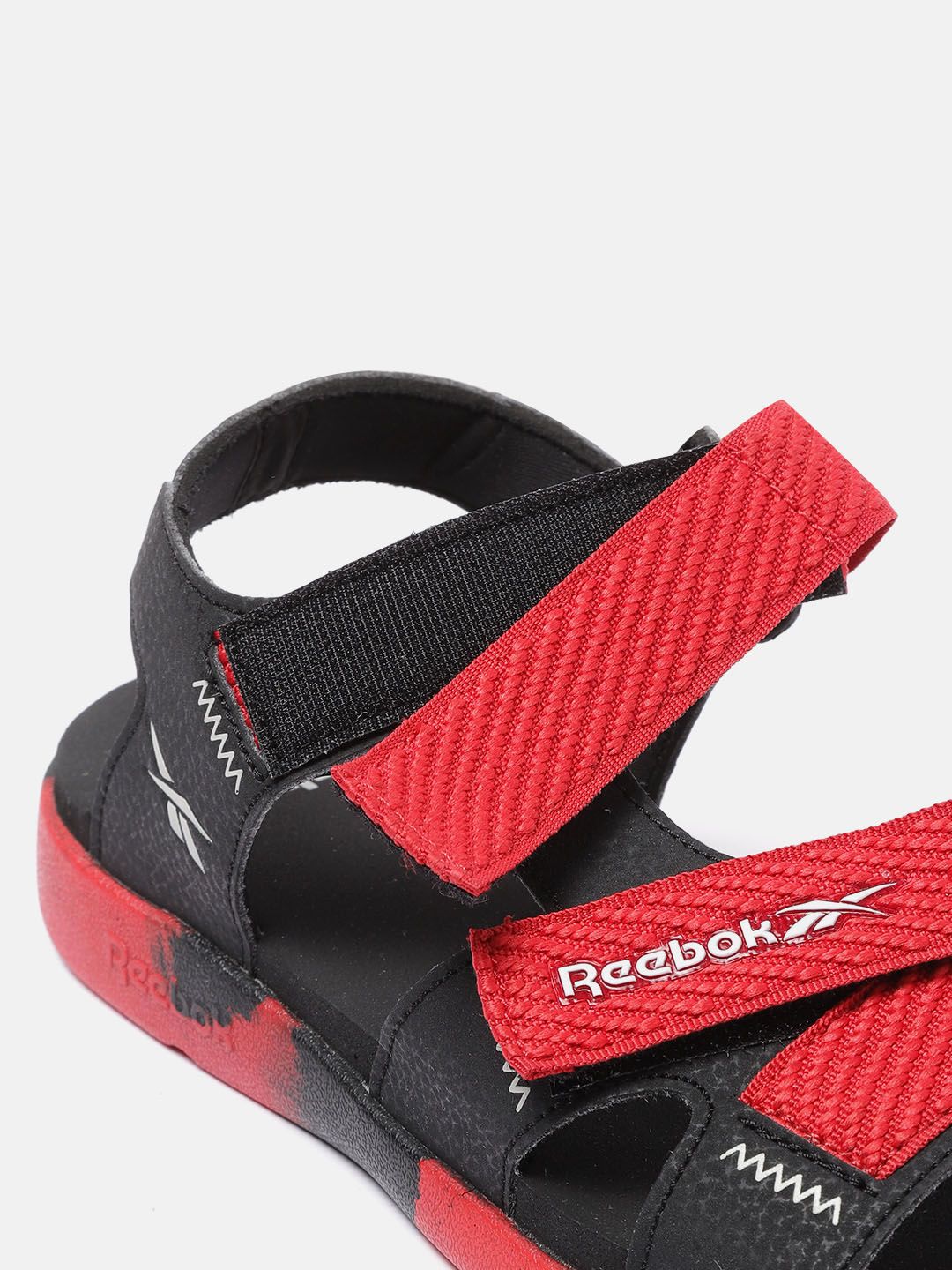 Sandal discount sport reebok