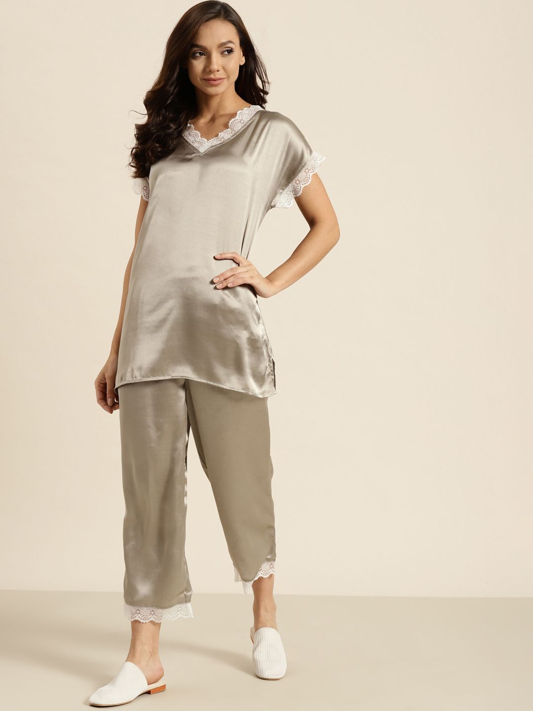 Buy Adorenite Pyjamas Online In India