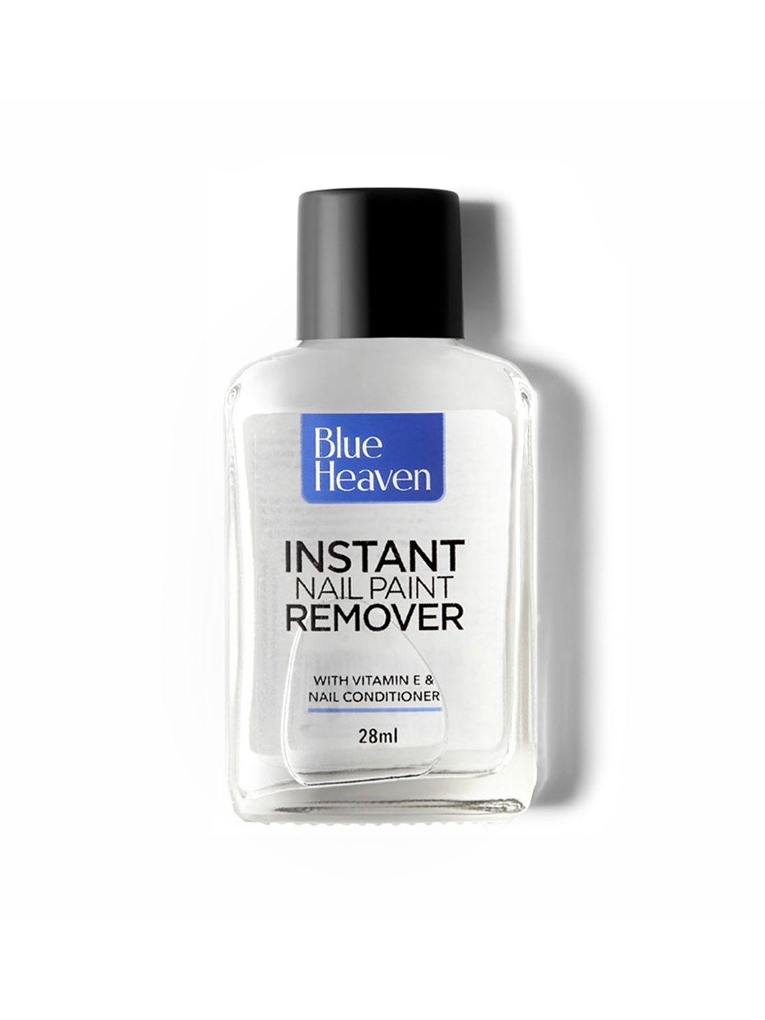 Blue Heaven Instant Nail Paint Remover with Vitamin E 28 ml-picture-13