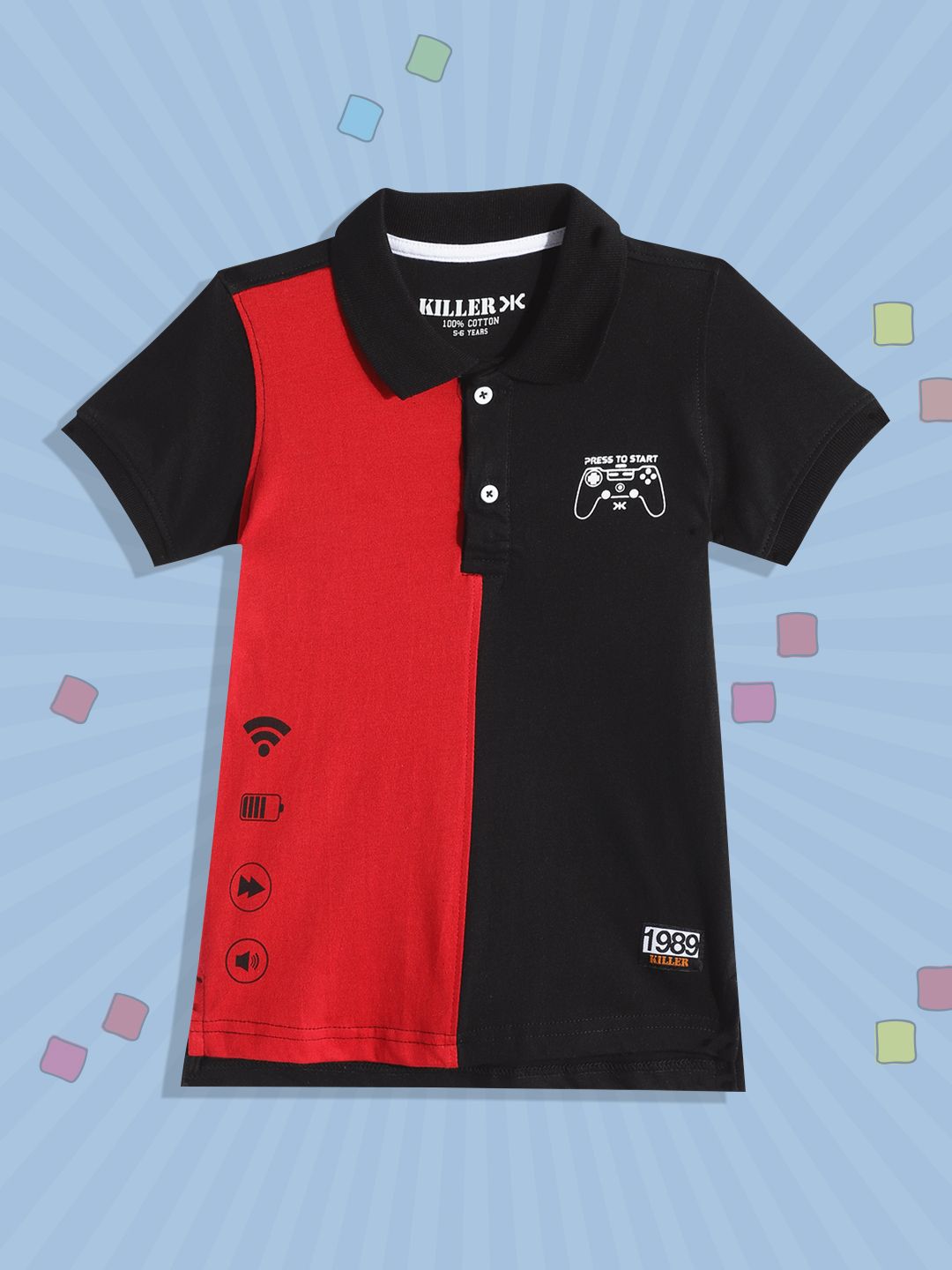 killer t shirt online shopping