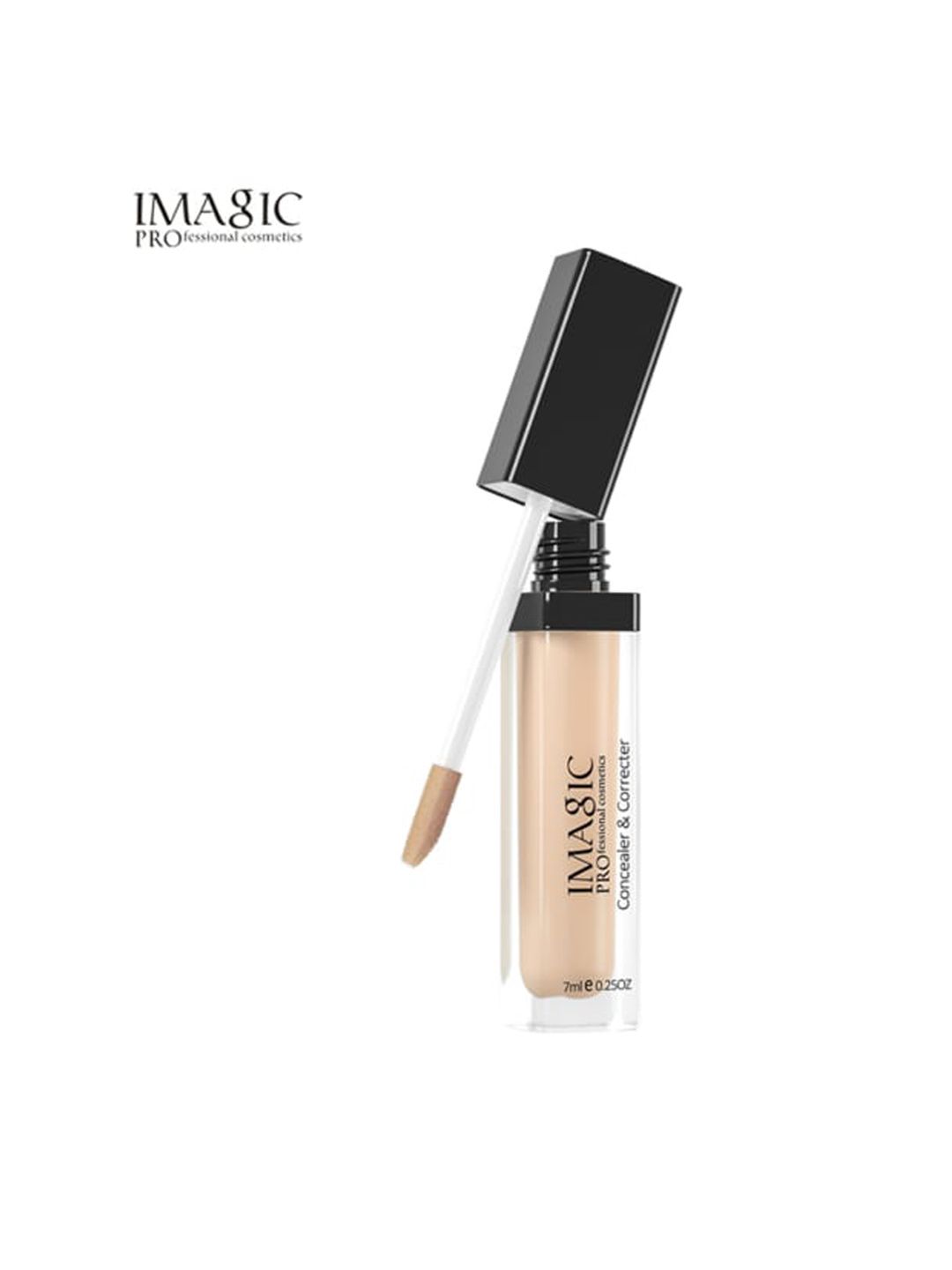 IMAGIC PROfessional Cosmetics Concealer & Corrector 7g - Warm Ivory 1223-image-6