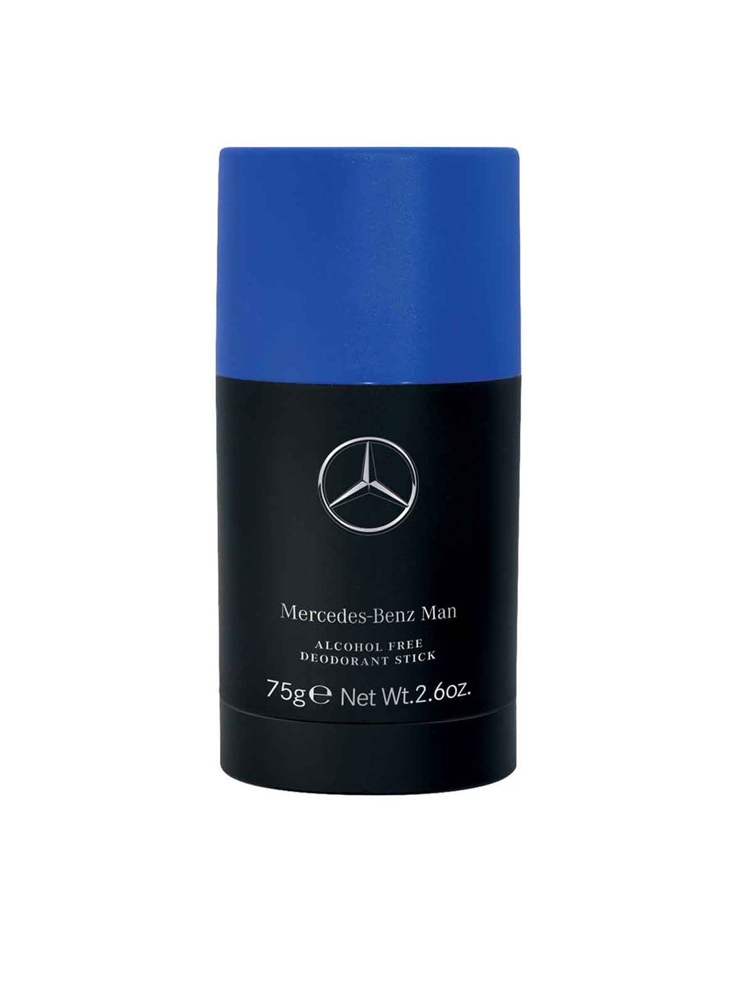 Mercedes Benz Man Alcohol-Free Deodorant Stick - 75g-image-33