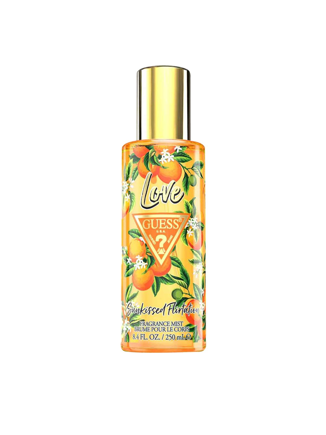 GUESS Women Love Sunkissed Flirtation Fragrance Mist - 250ml-picture-27