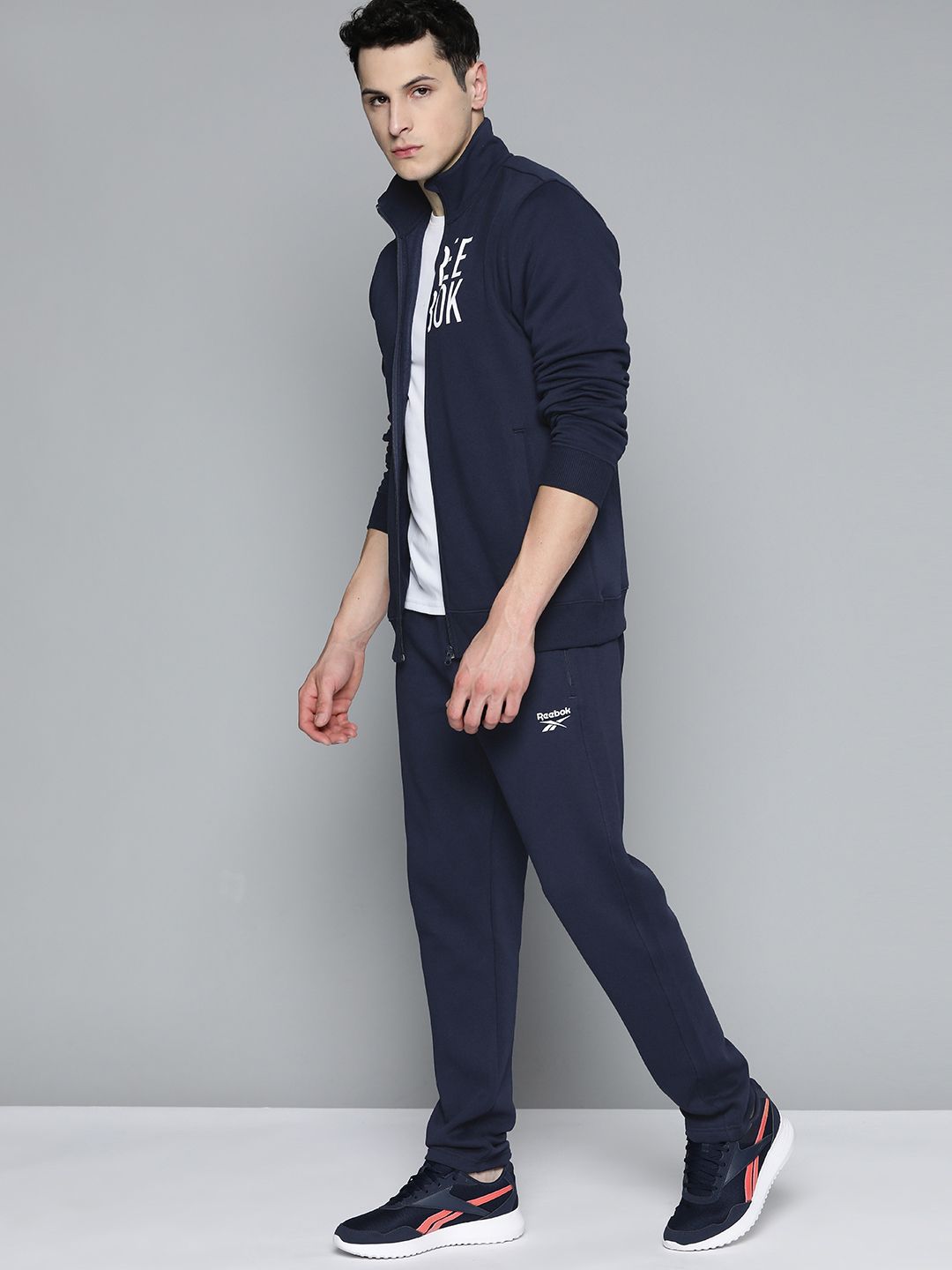 Mens cheap training tracksuit