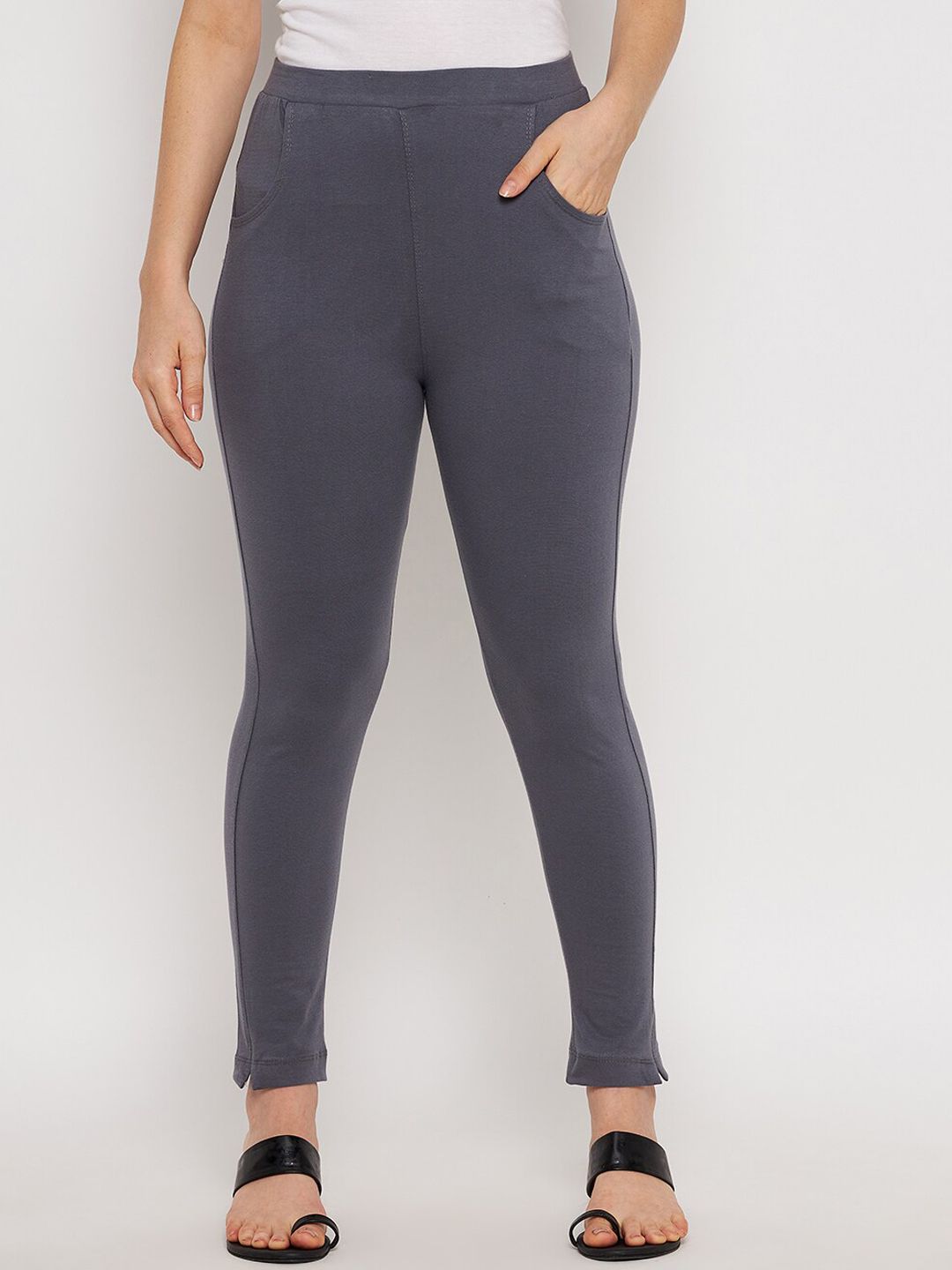 H&M MAMA Seamless Leggings