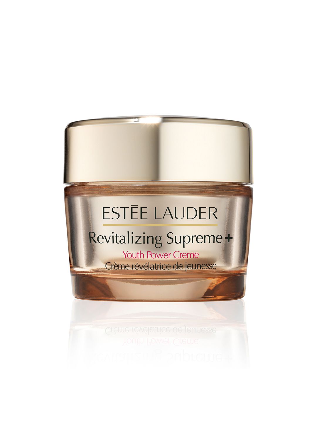 Estee Lauder Revitalizing Supreme+ Youth Power Soft Creme with Hibiscus & Moringa - 75ml-image-10