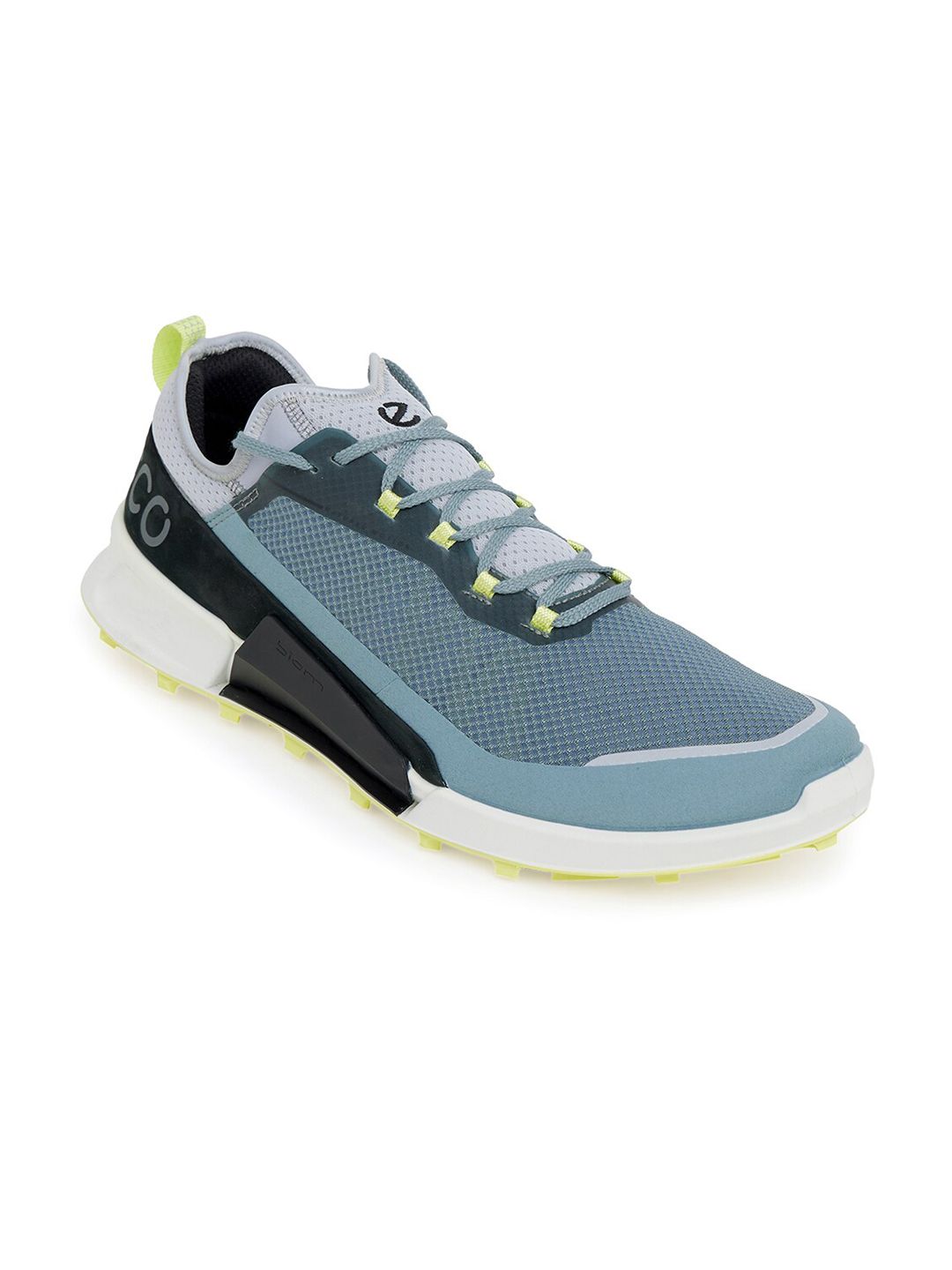 ECCO Men Velocity Textile Regular Running Shoes-image-42