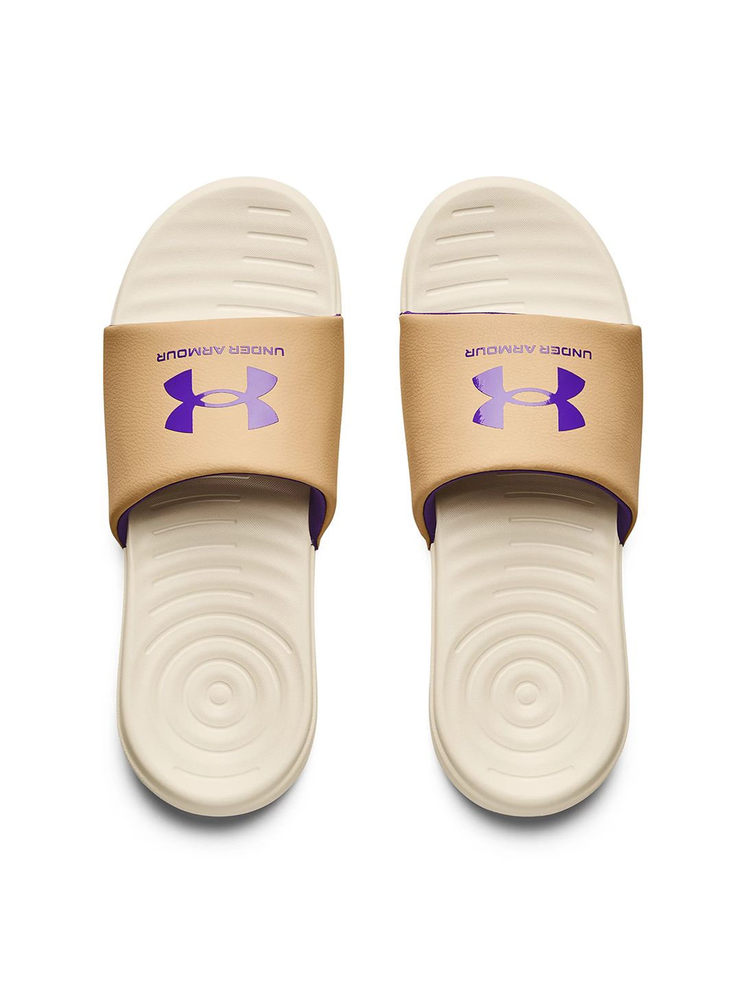 Under armour discount ansa fix sliders