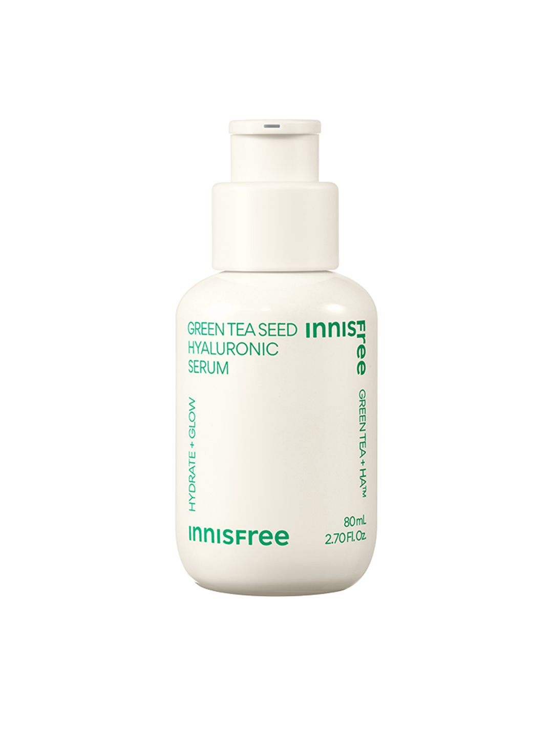 Innisfree Green Tea Seed Hyaluronic Serum - 80 ml-image-11