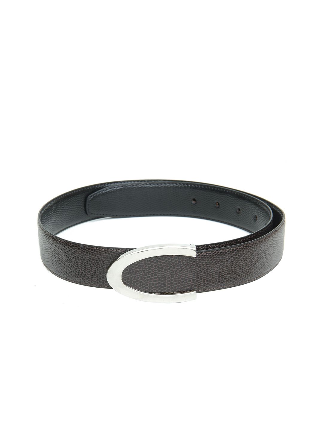 Calvadoss Boys Brown Belts