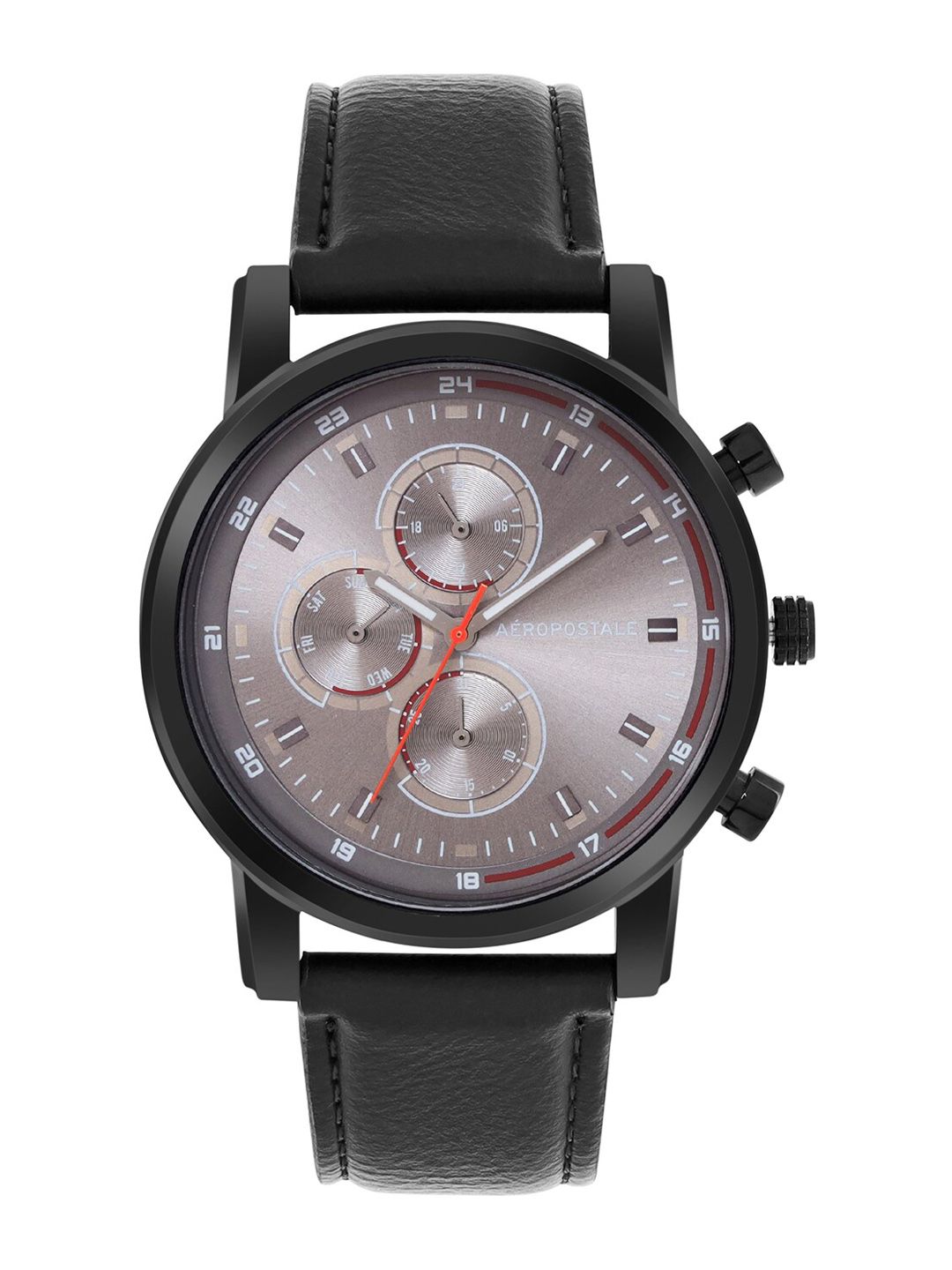 Aeropostale hot sale mens watches