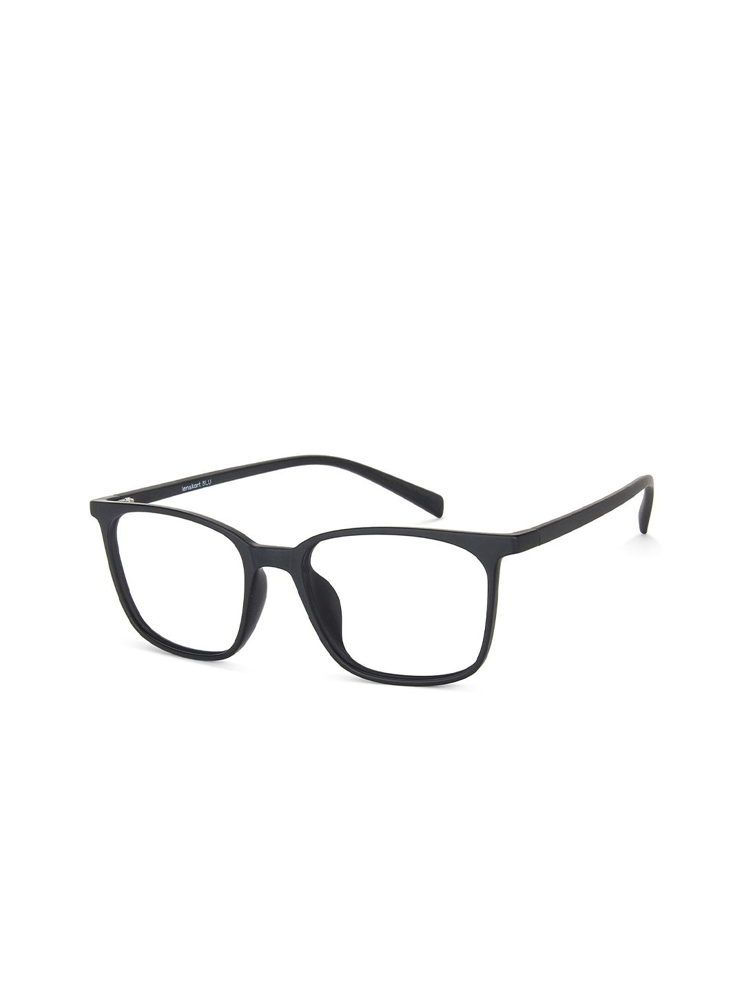 Lenskart Blu Full Rim Zero Power Blue Cut UV Protection Anti Glare Computer Glasses-picture-21