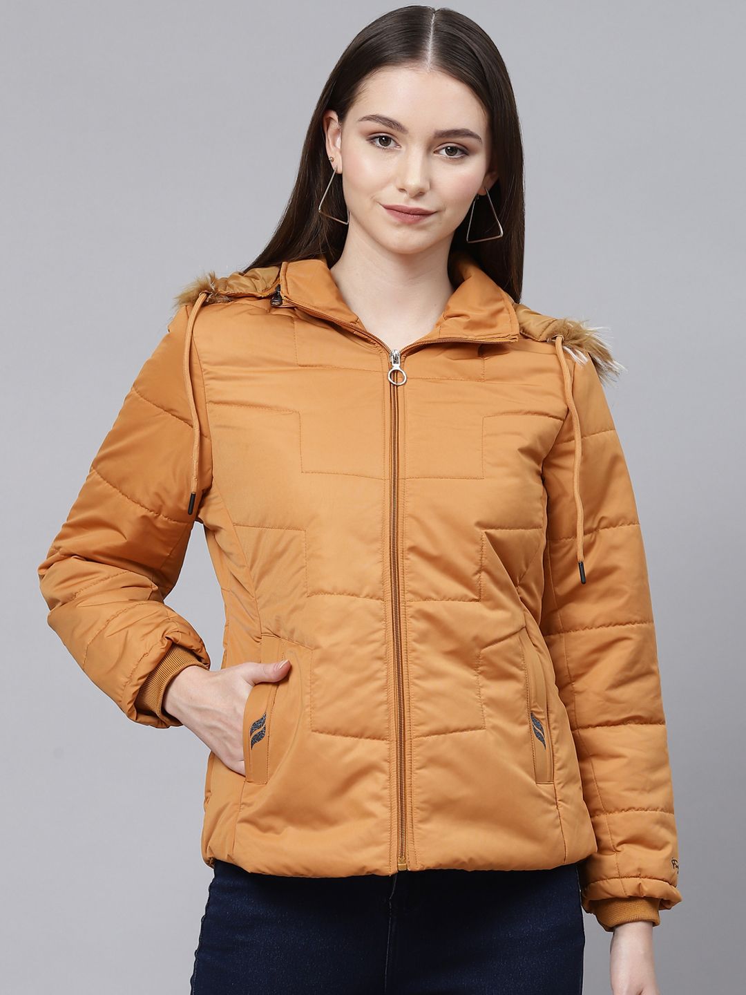 Winter jackets for womens online flipkart hotsell