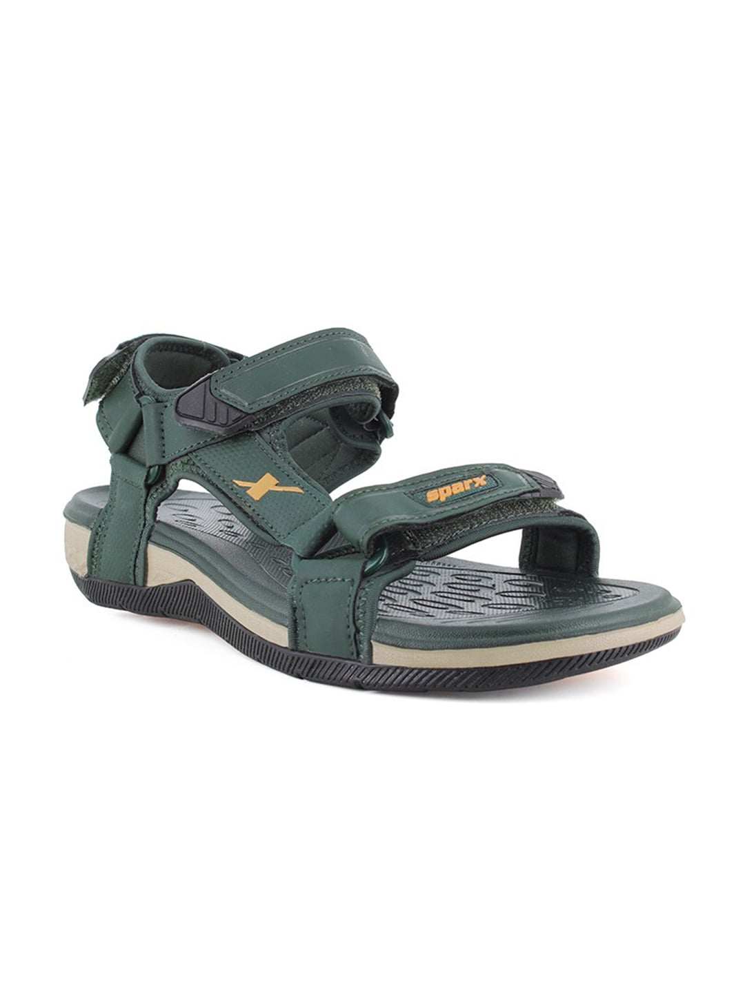 Sparx Mens SS-573 Sport Sandals