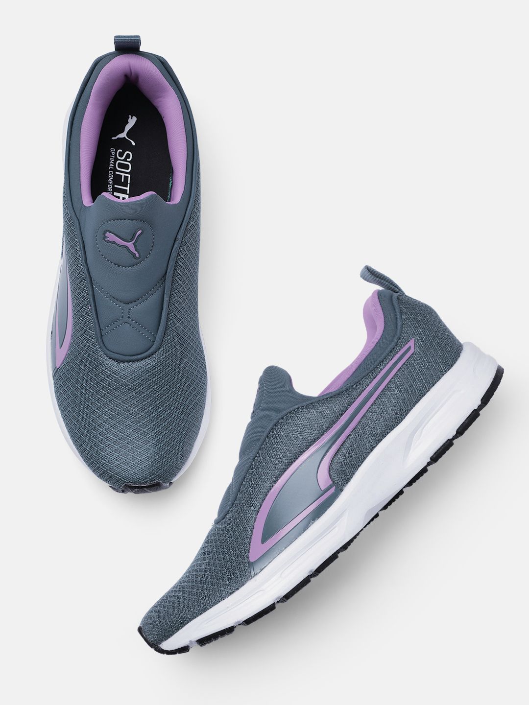 Puma Women Swilla Running Shoes-picture-35