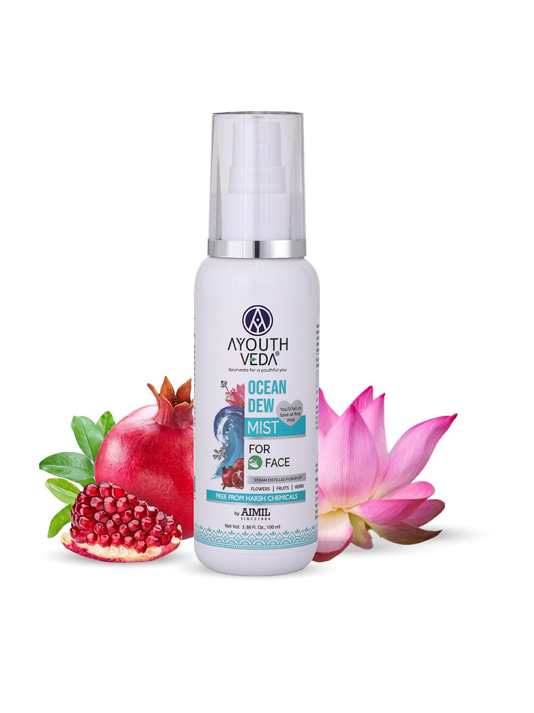 AYOUTHVEDA  Ocean Dew Mist-picture-26