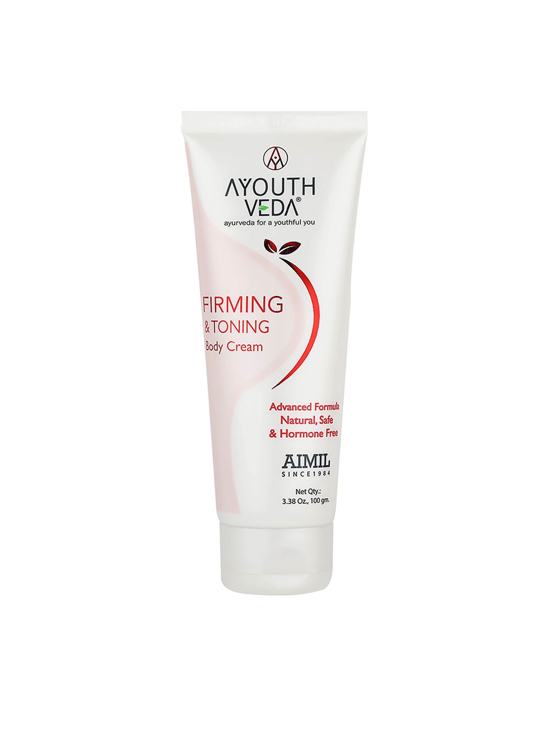 AYOUTHVEDA Firming & Toning Body Cream-image-14