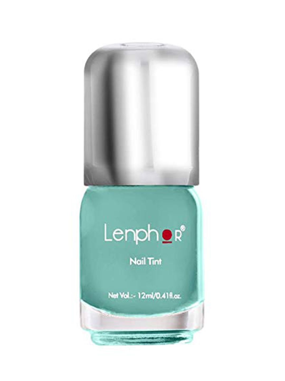 Lenphor Long Lasting Shiny Nail Tint 12 ml - Greeco Mood 056-picture-25