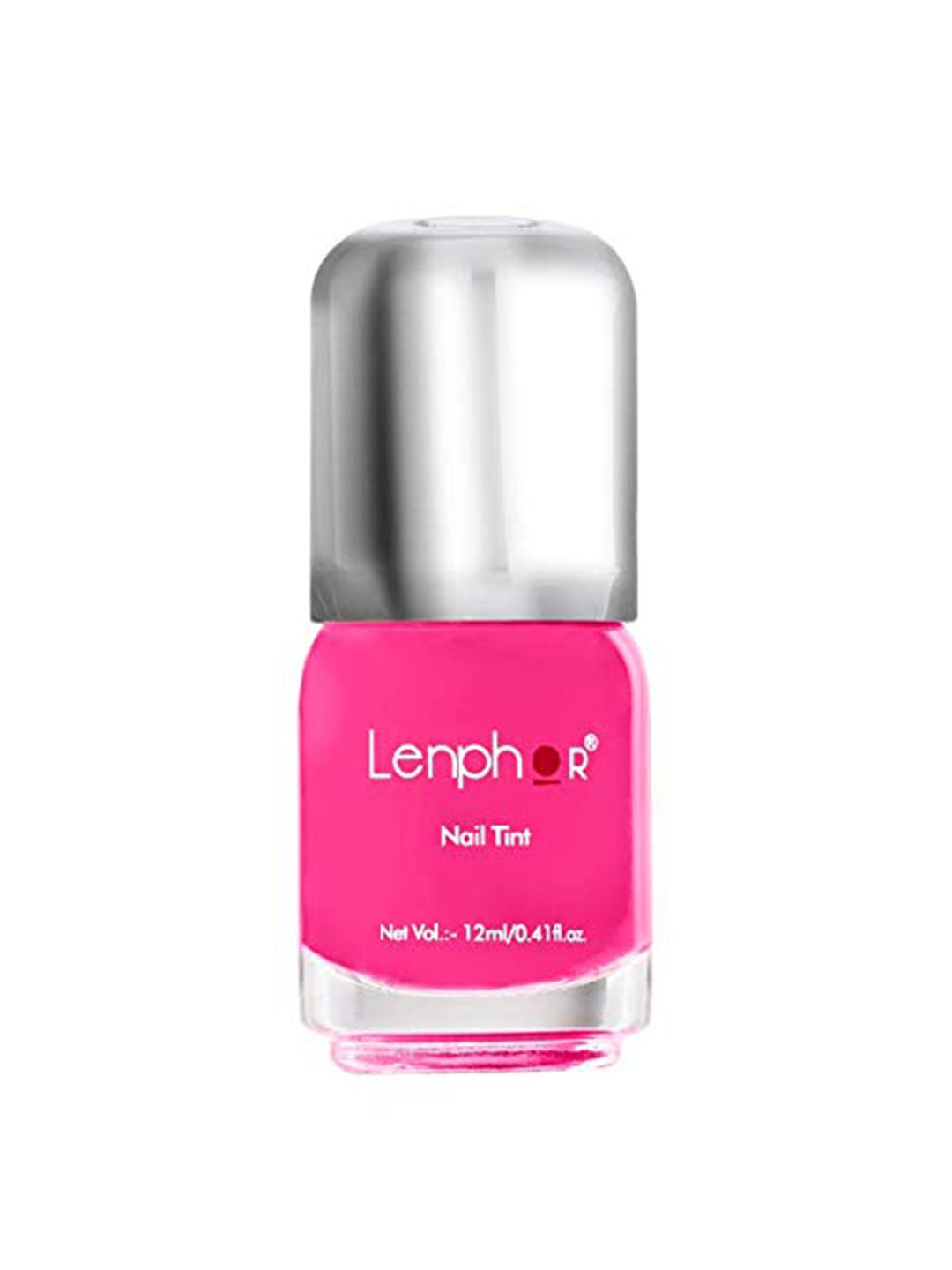 Lenphor Shiny Nail Paint Without Limit 12 ml-picture-40