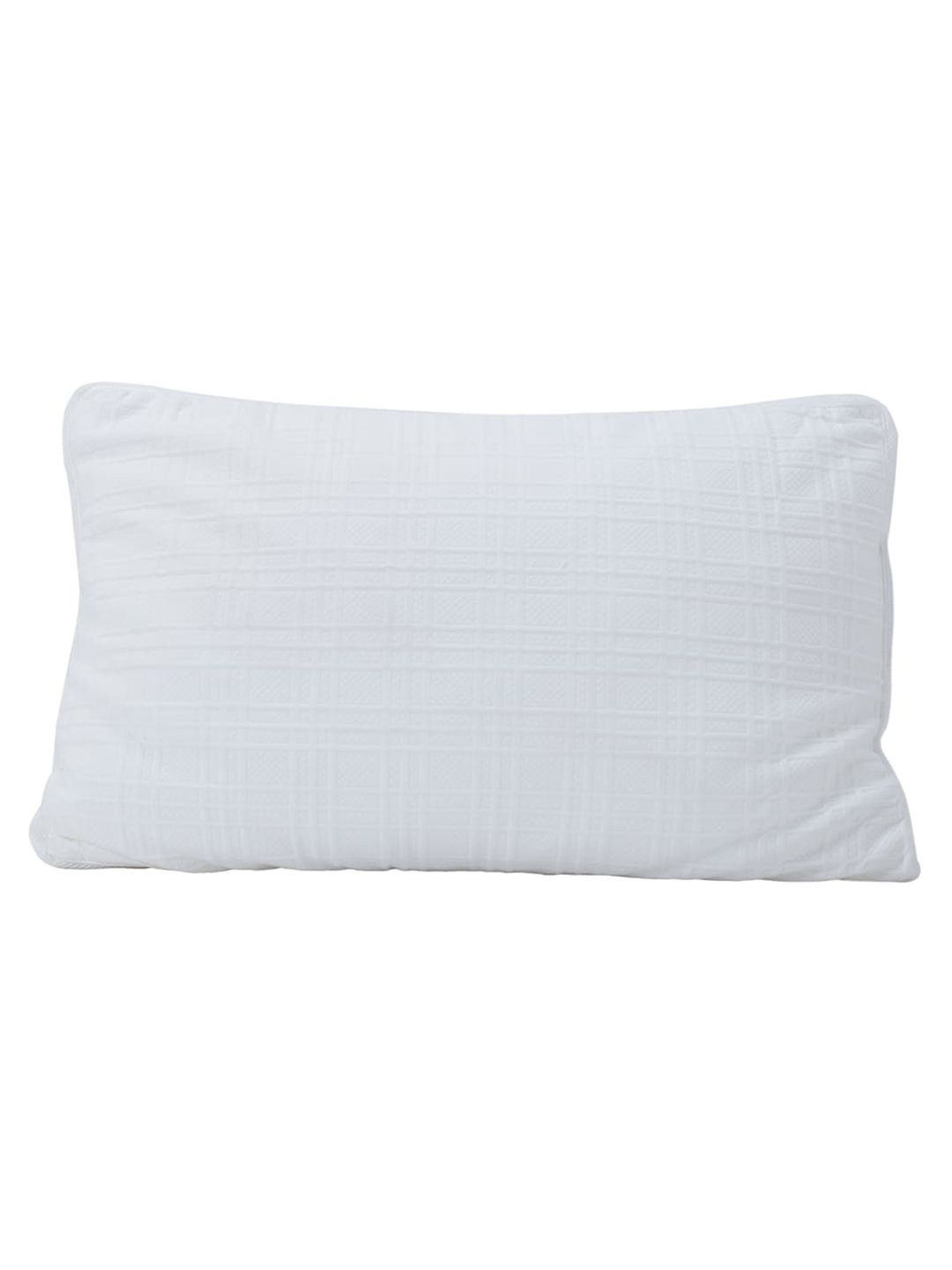 MASPAR White Solid Sleep Pillow-picture-26