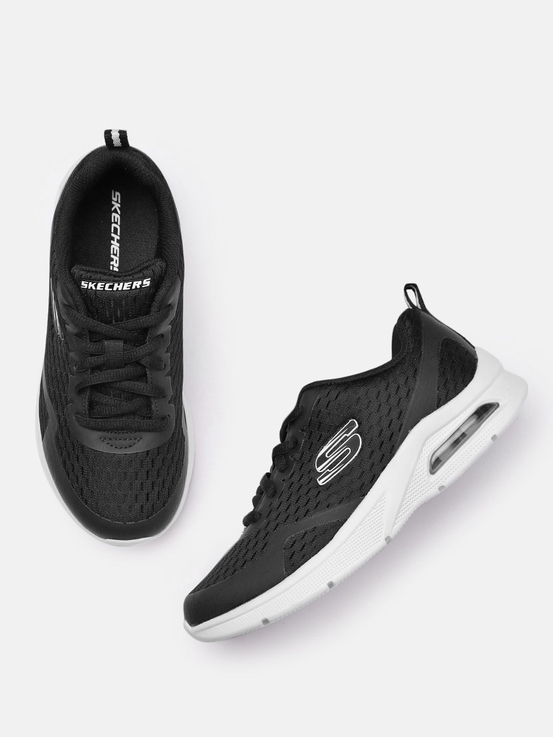 Skechers Boys Microspec Max Sneakers-picture-30