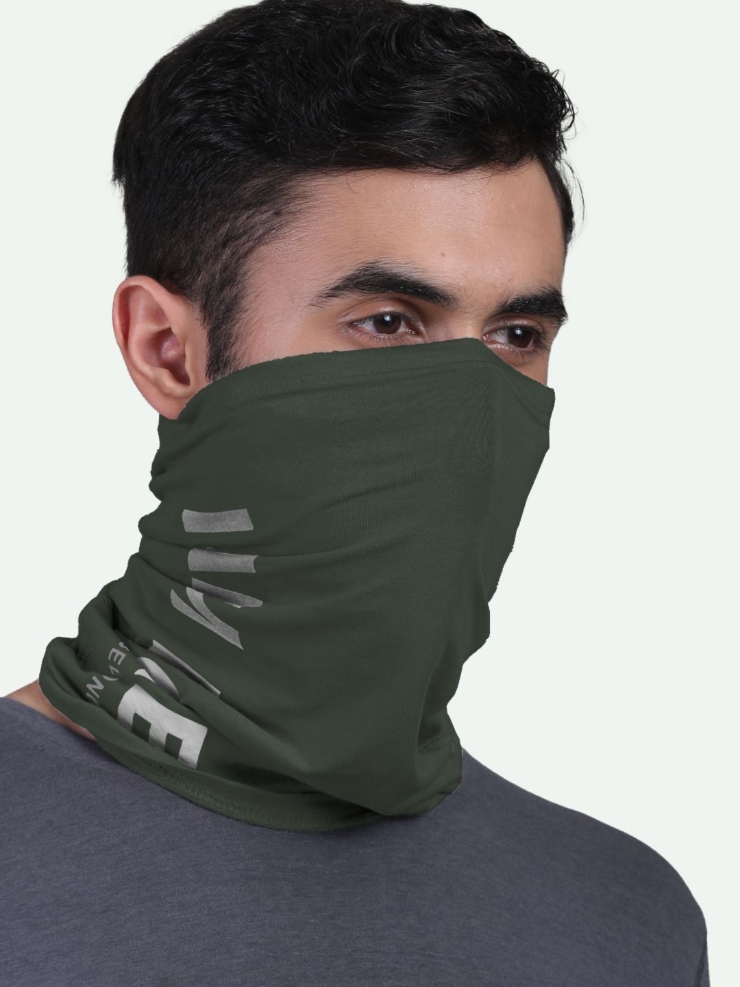 FREECULTR Anti Microbial Bamboo Multipurpose Bandana-picture-1