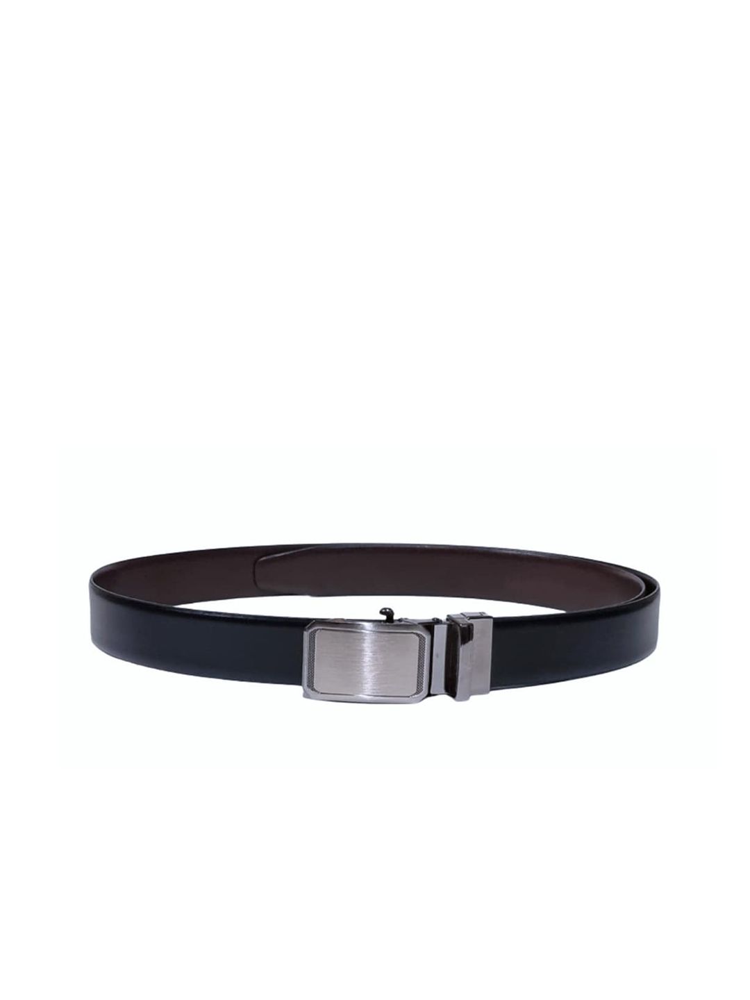 Ultimo Men Black Belts-picture-30