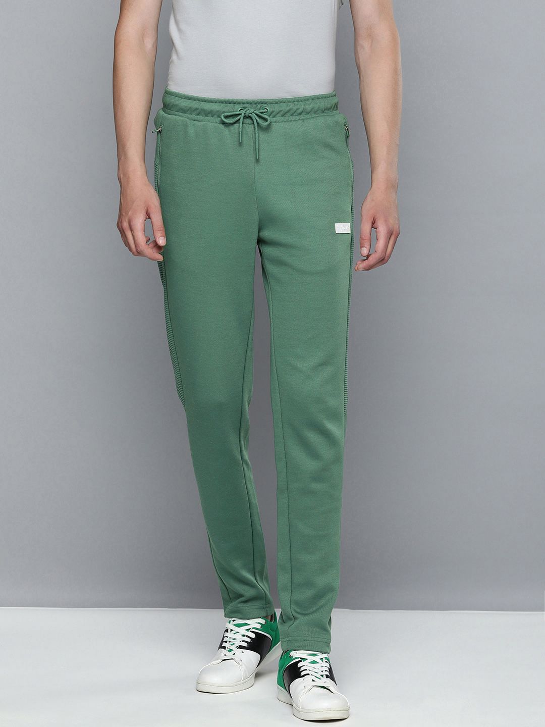 Puma dry discount cell track pants