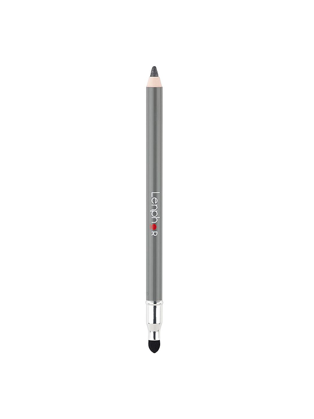 Lenphor Waterproof Smudge Me Eye Pencil 1.2 g - Groovy Grey 002-image-13