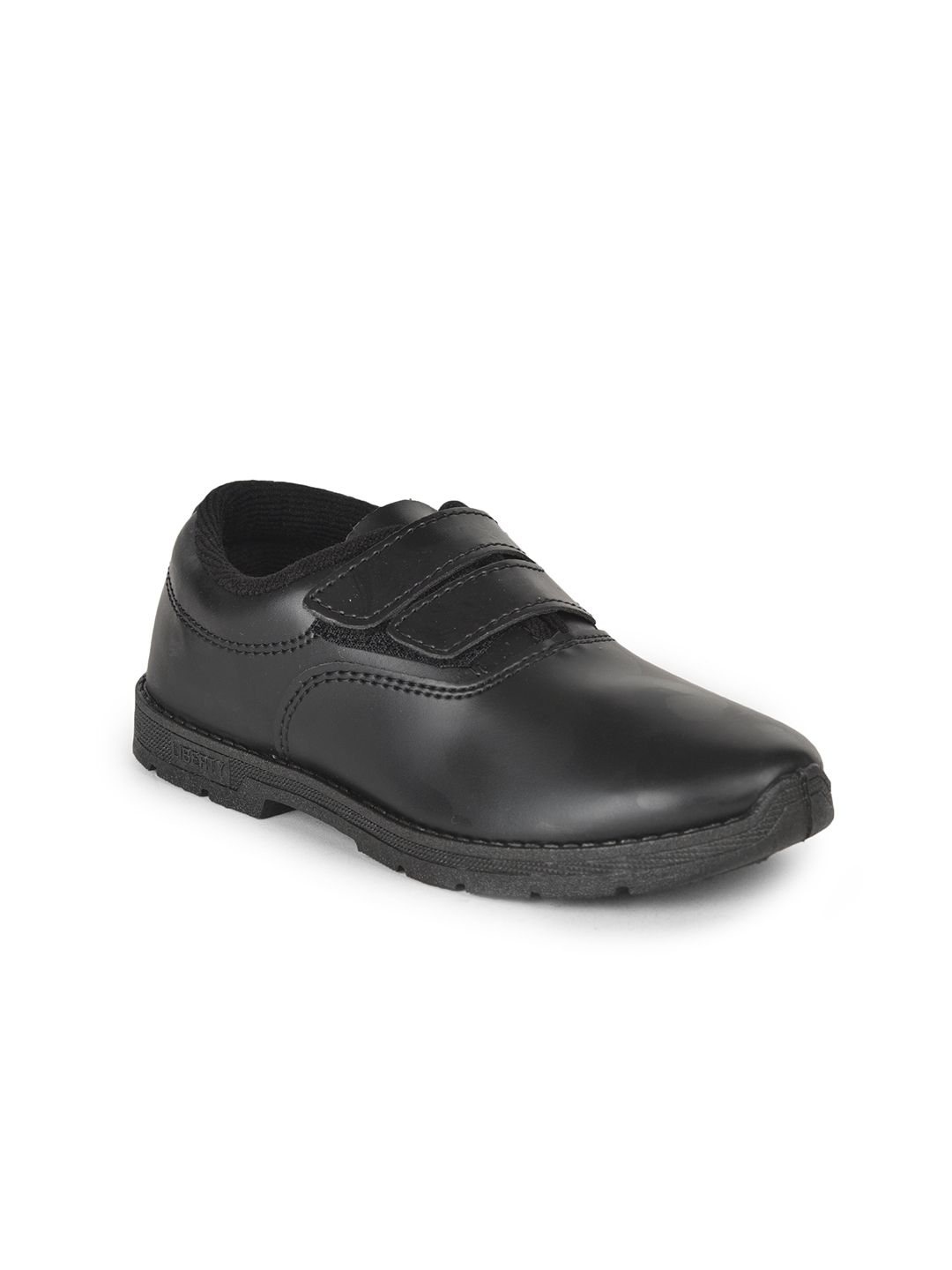 Liberty Unisex Kids Black Monks-picture-40